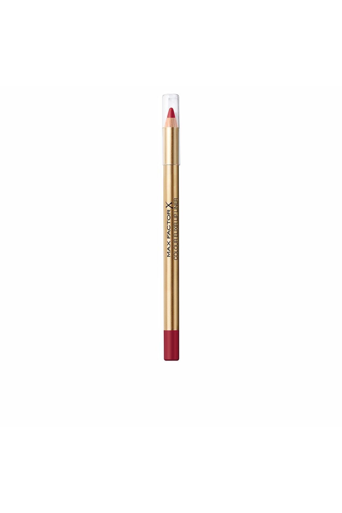 Max Factor-Colour Elixir Lipliner #075-rich Wine 10 G 1
