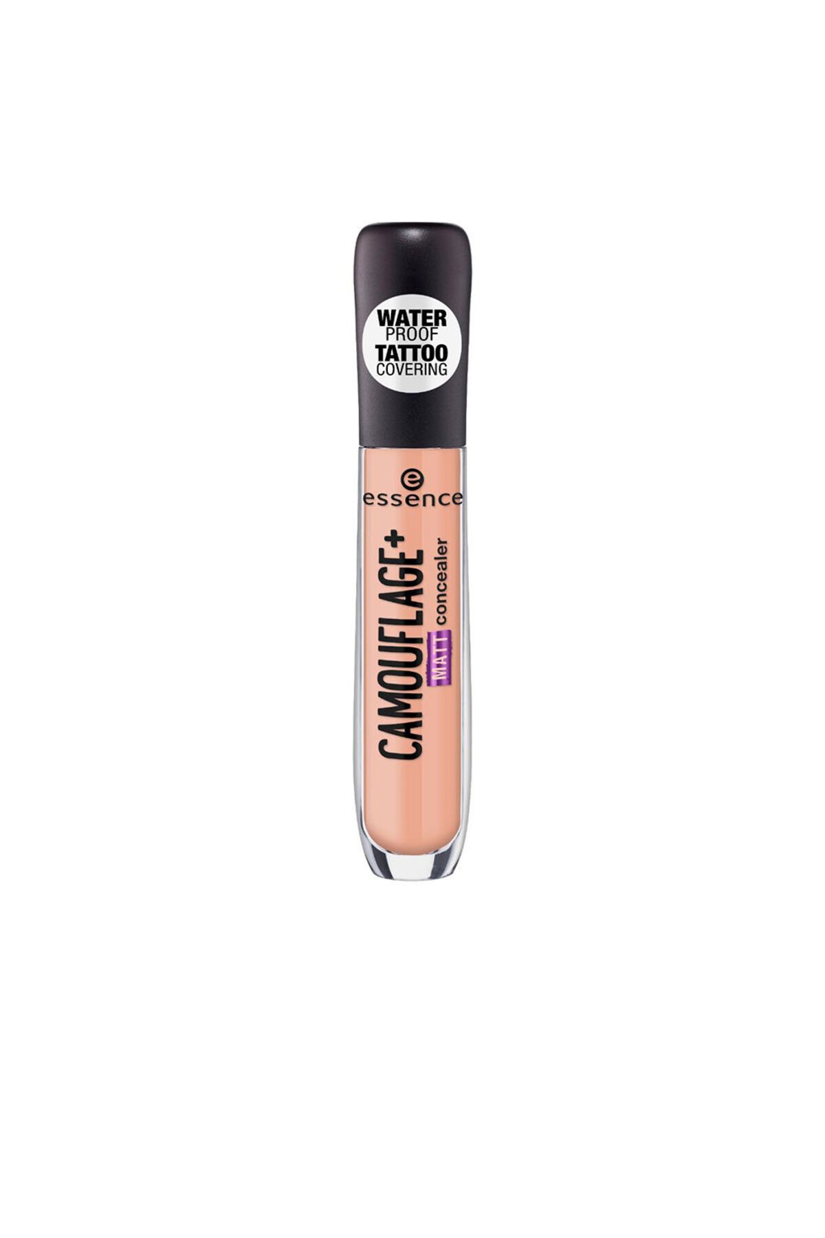 Essence-Camouflage Matt Concealer #40-mittel 5 ml 1