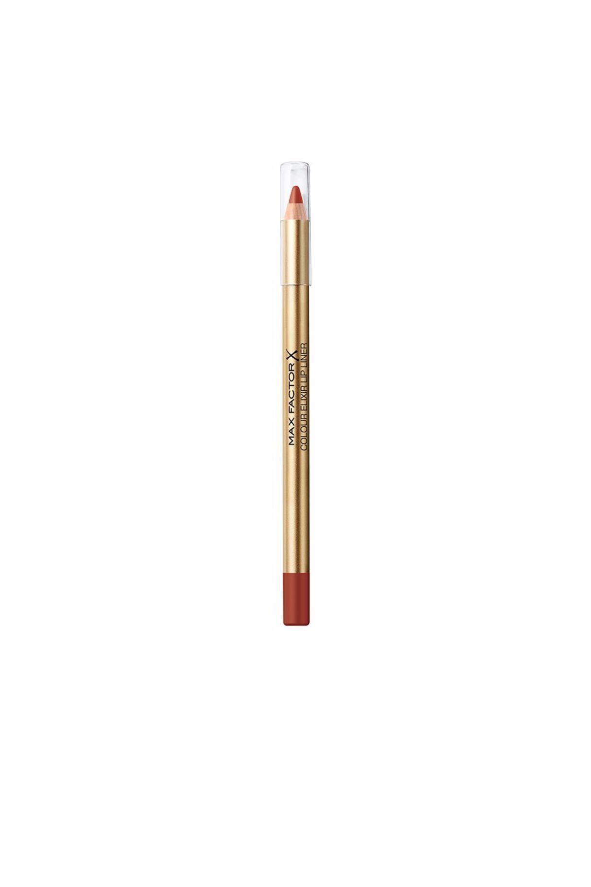Max Factor-Lippenkonturenstift - Color Elixir Lip Liner 15 Soft Spice 1