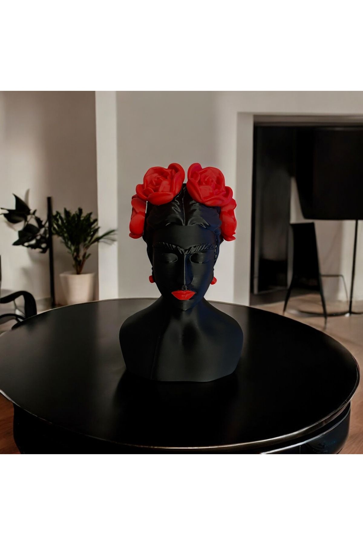 3D durable Frida Kahlo