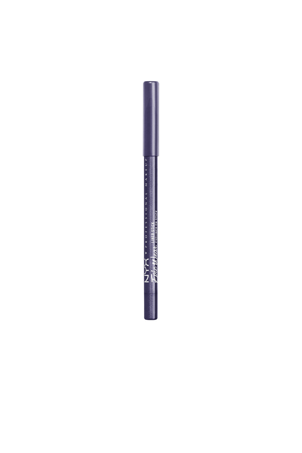 EPIC WEAR Liner Sticks #fierce Purple – Kajalstift In Intensivem Violett, 1,22 G