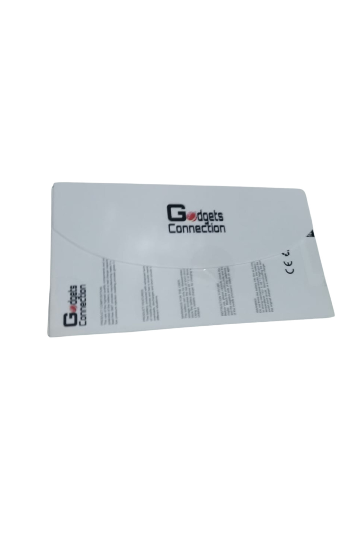 Gadgets Connection-Replacement Battery for Apple iPhone 8P in Black 3