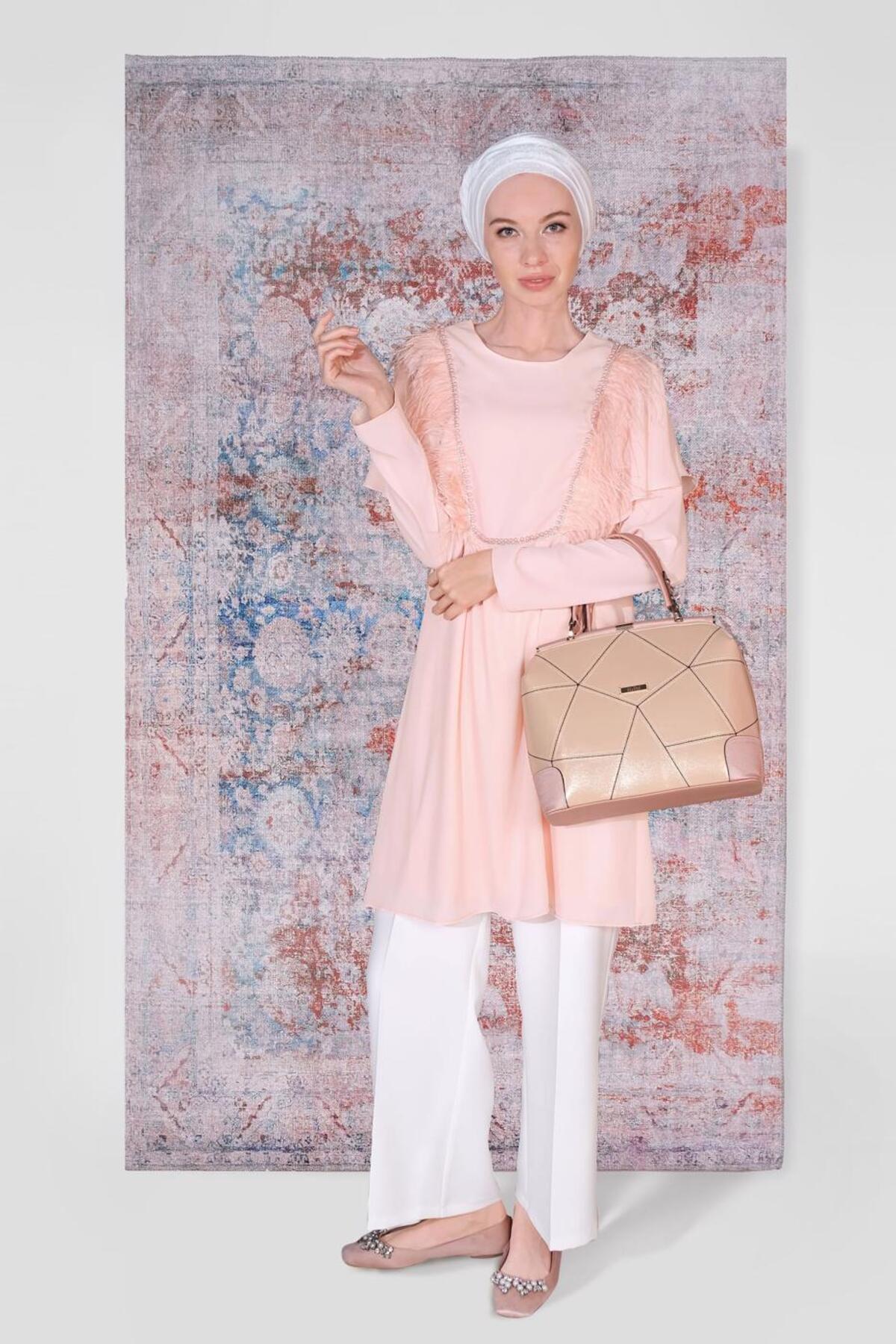 آلوینا کفش پیاده‌روی مردانه ZoomVomero 5-hf1553-200