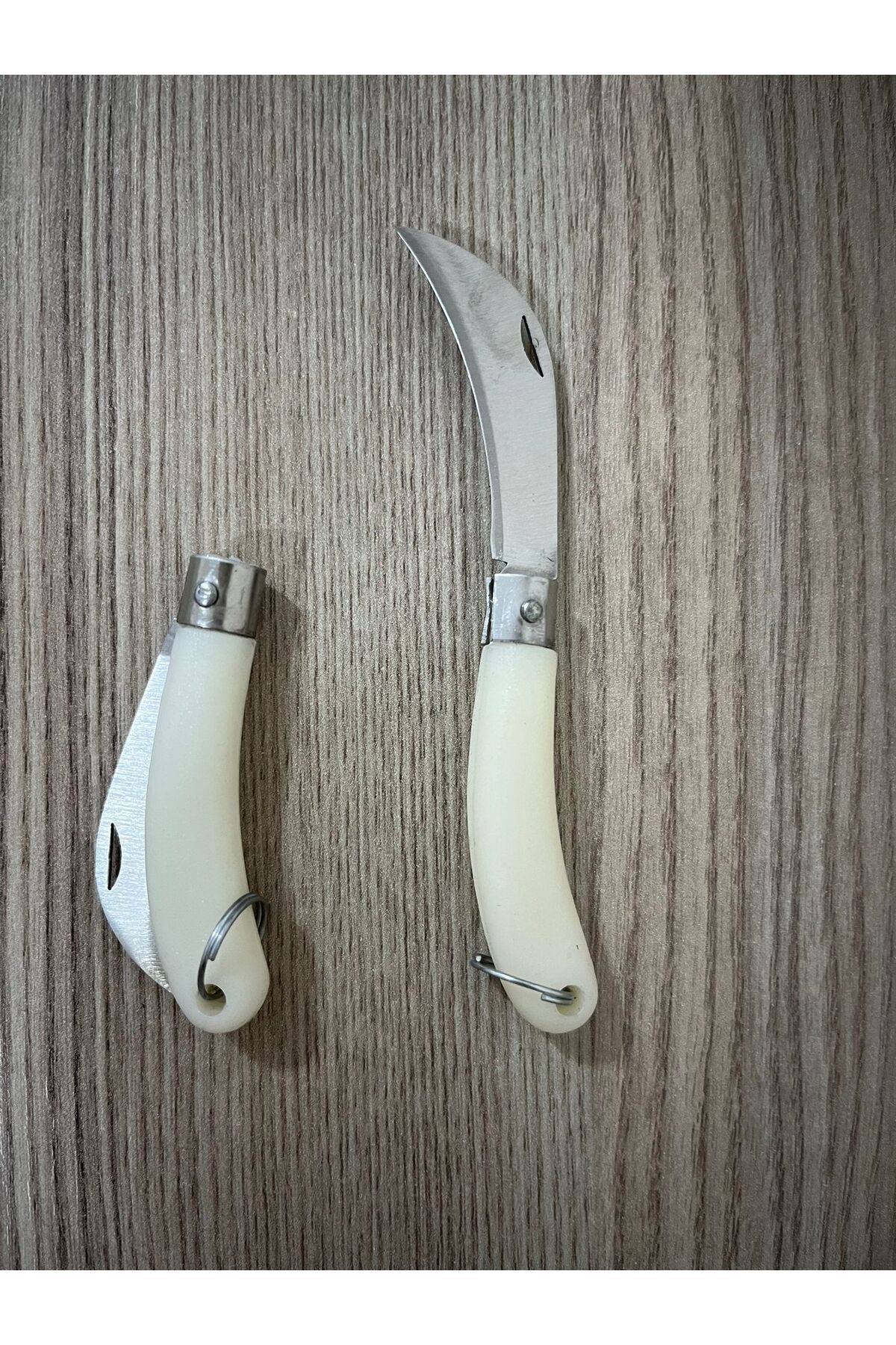 Alpeva Mini Cep Çakı Küçük Katlanır Anahtarlık