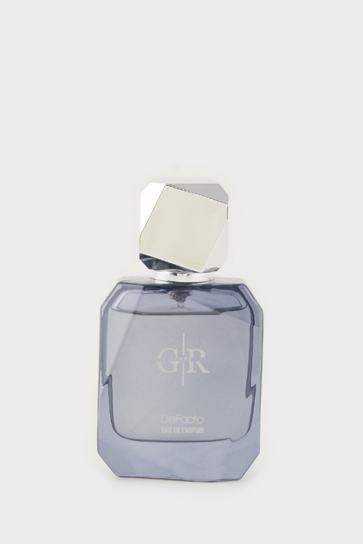 DeFacto Erkek Defacto Grey Aromatik 50 ml Parfüm D0580AXNS