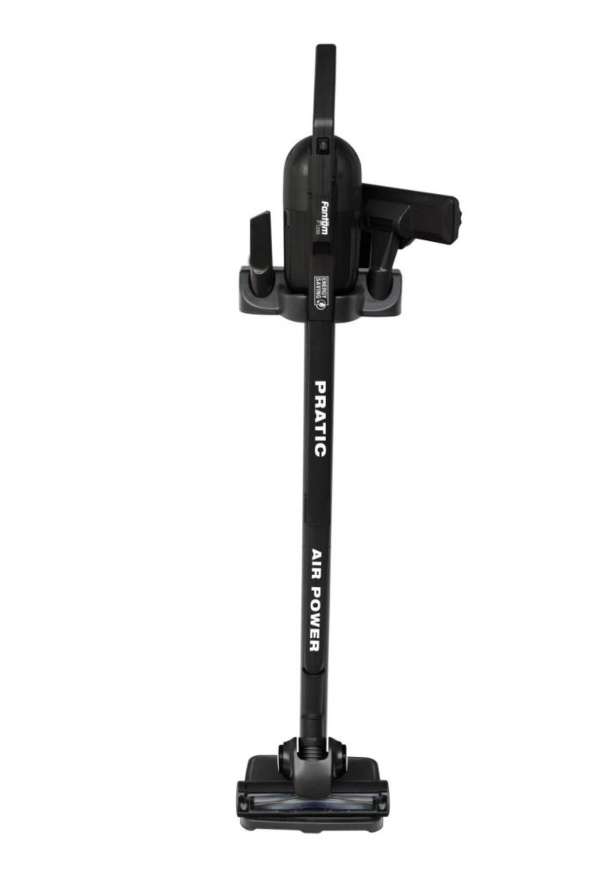 Air Power P1250 Kuru Elek.süpürge Siyah