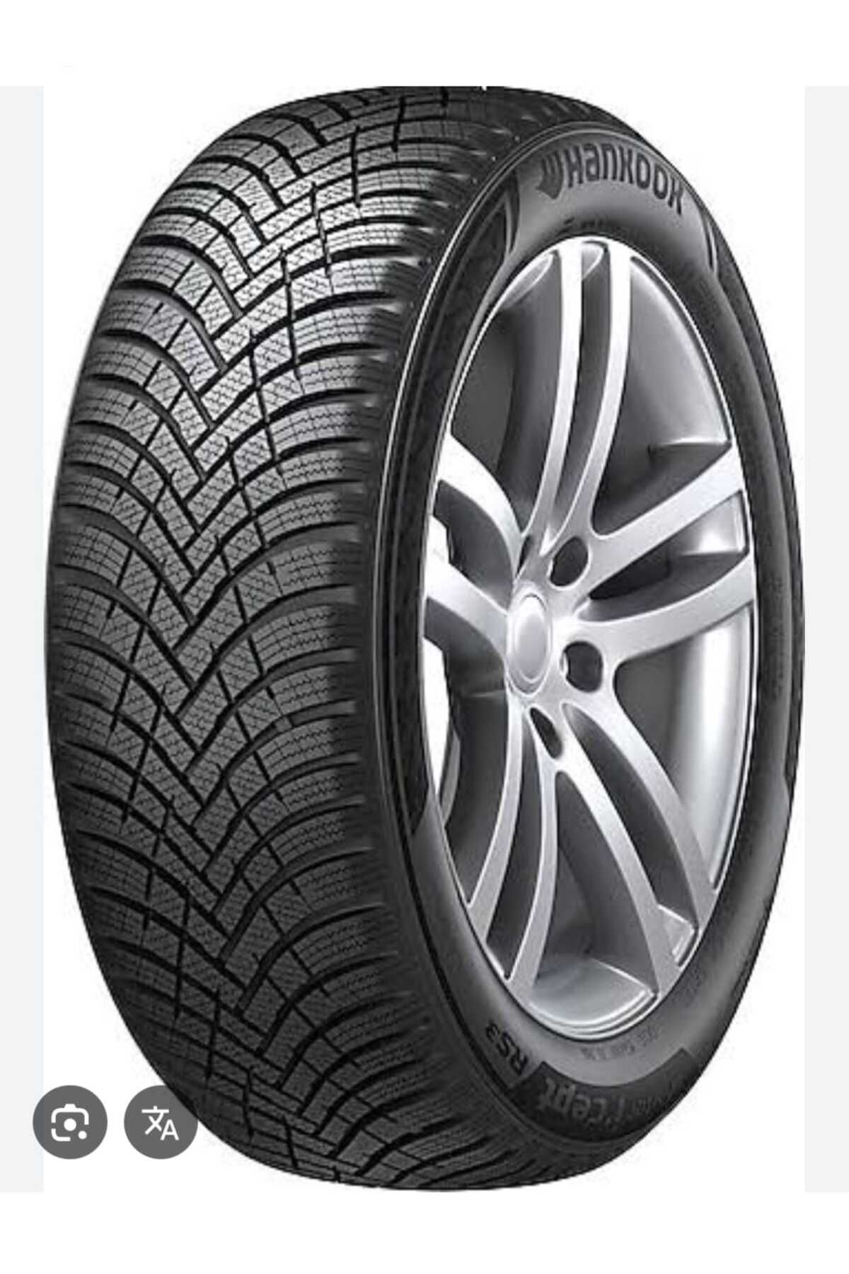 Hankook 215/65R16 HANKOOK 98H İ CEPT 2024/21 HAFTA KISLIK LASTIK