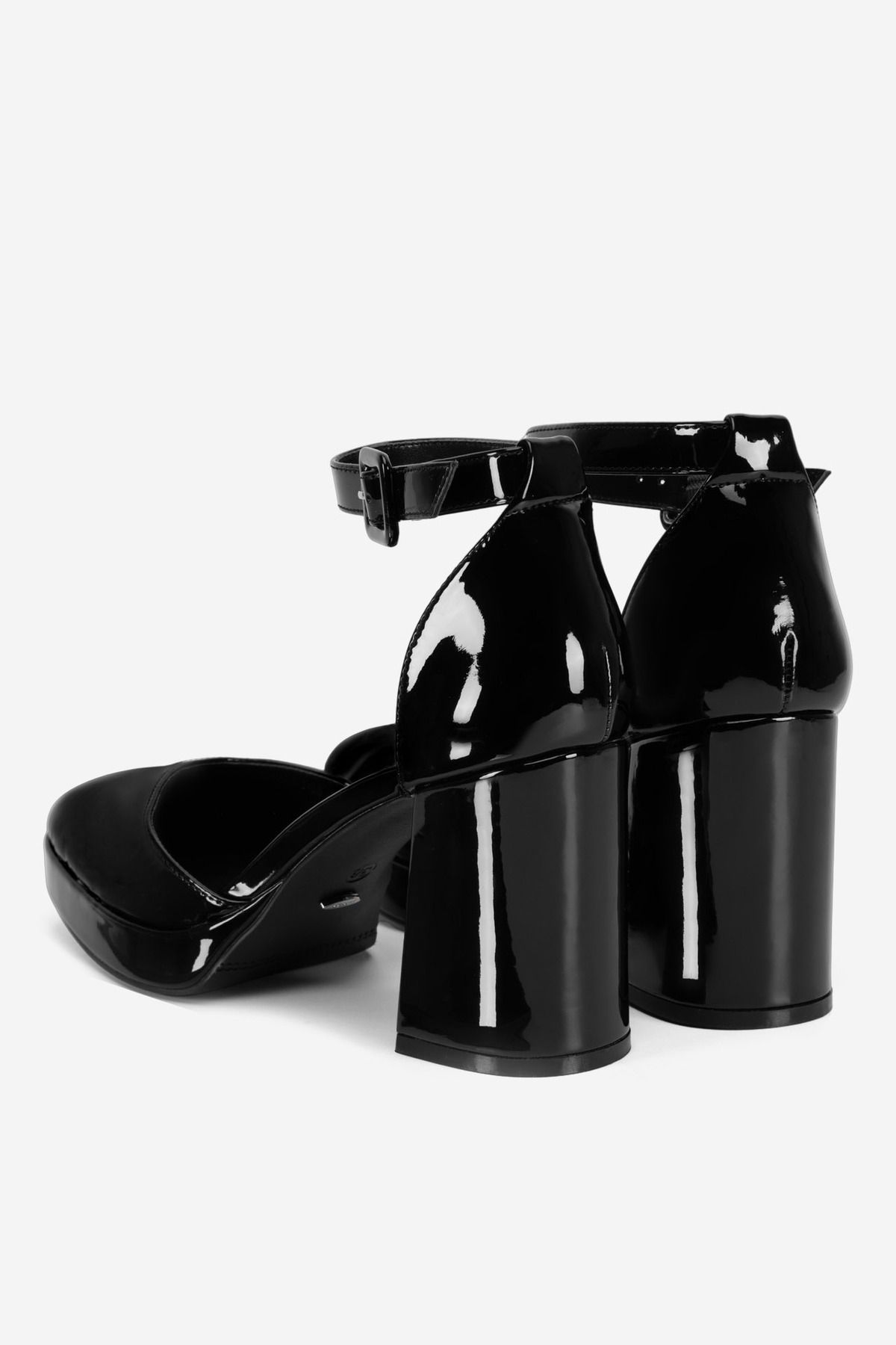 DeeZee-woman chicken 5903698192406 Black 5