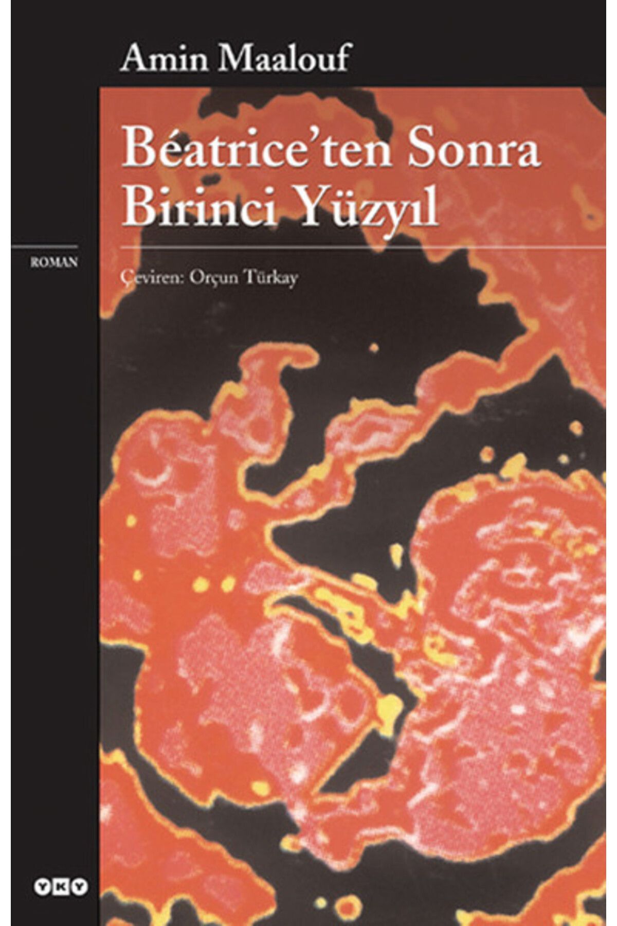 Destek Yayınları Beatriceten Sonra Birinci Yüzyıl