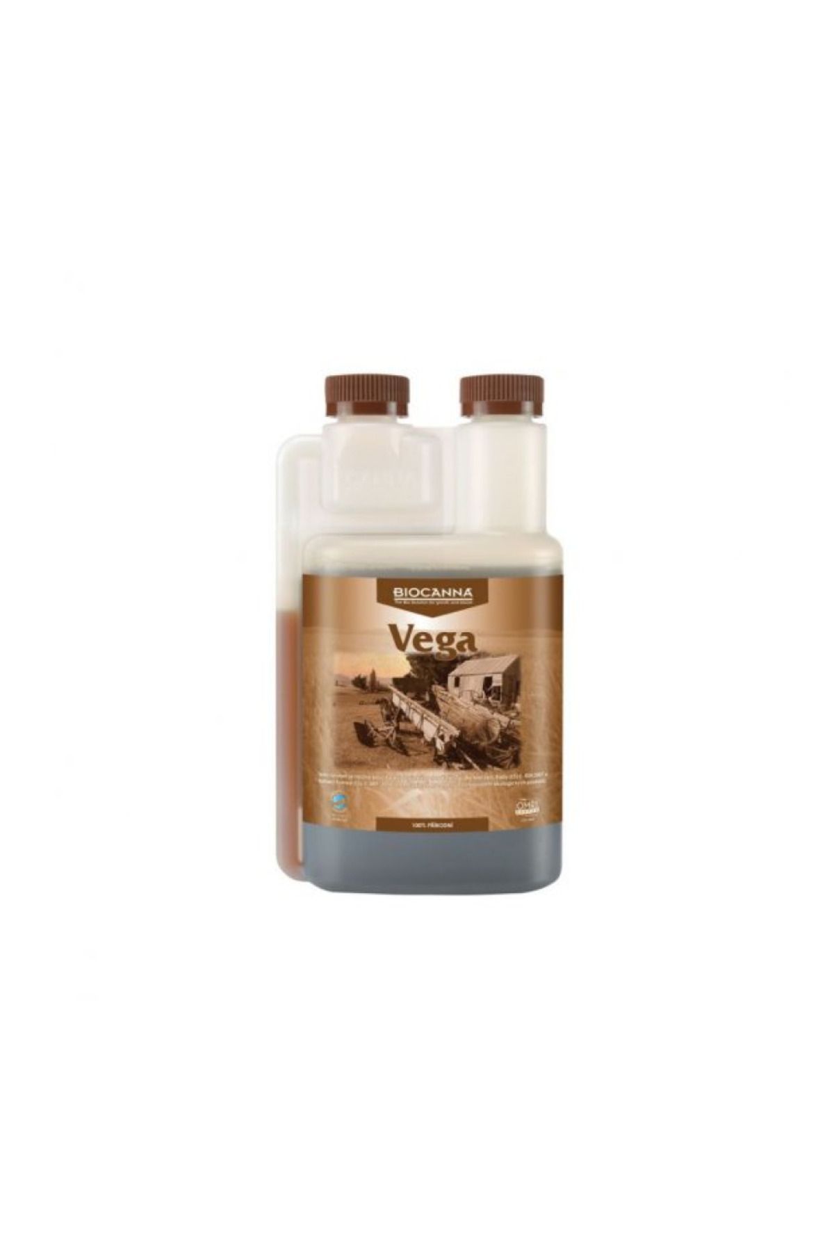 BioCanna Bio Vega 250 ml