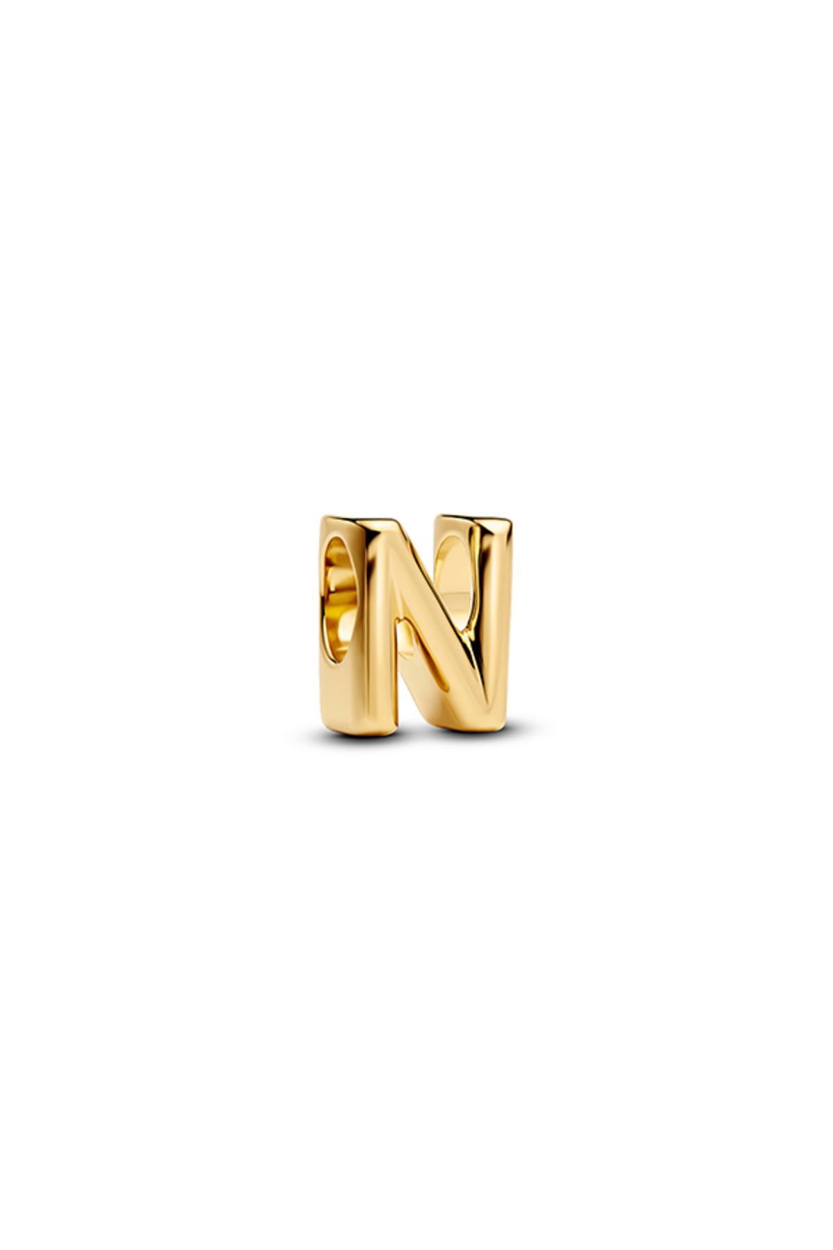 Pandora N Harfi Alfabe Charm