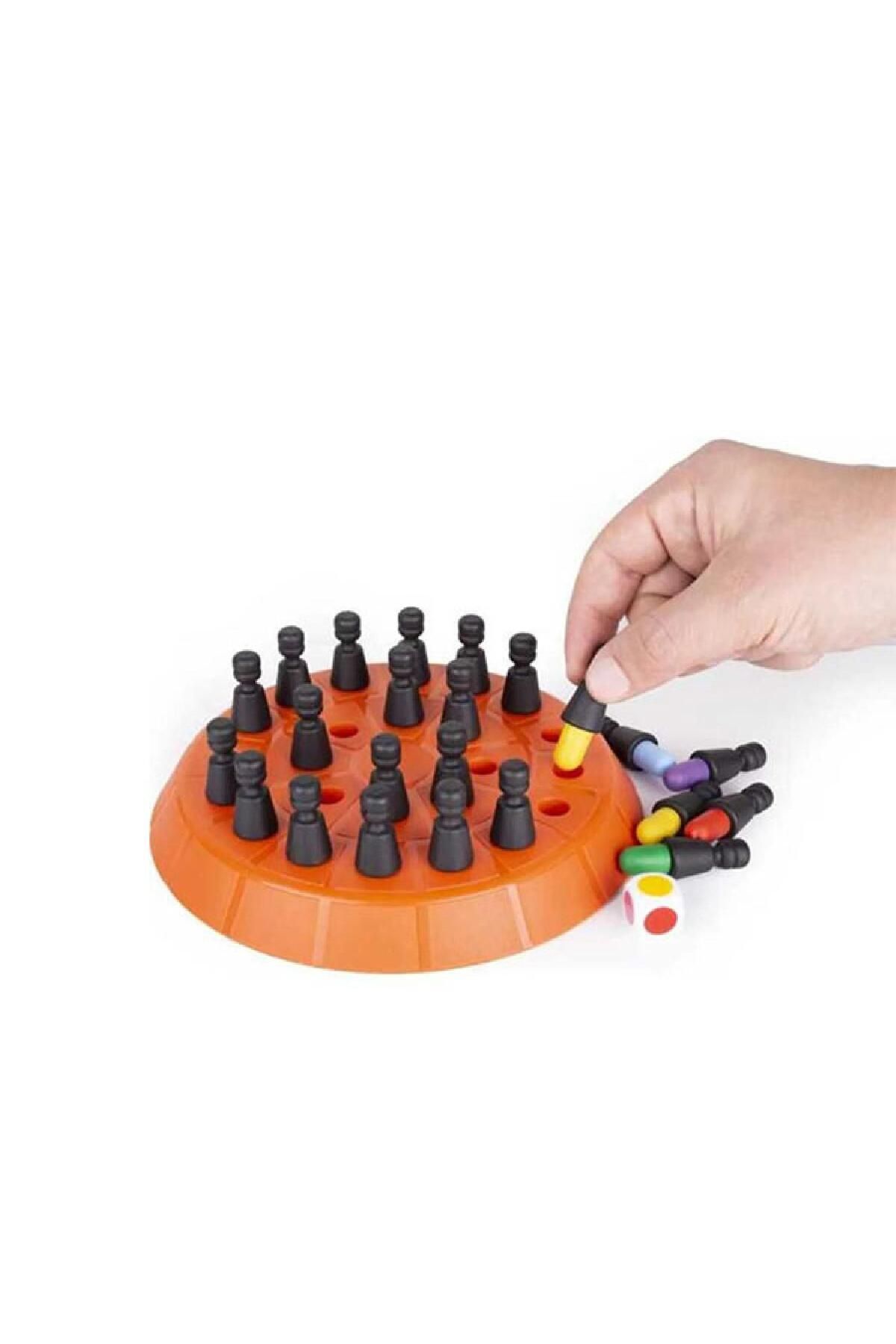 toysclub MEMORY CHESS