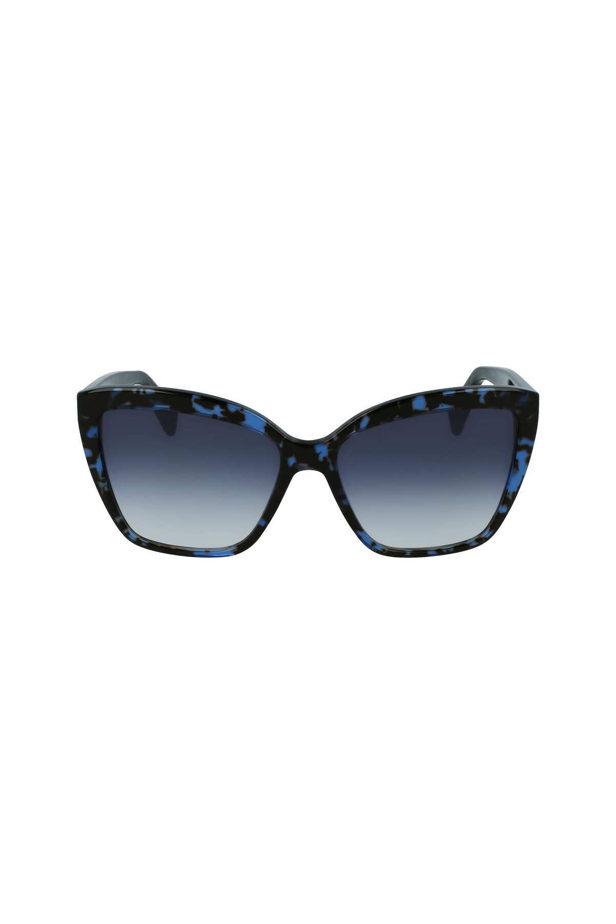 メガネ Lanvin Eyeglasses LNV2651LB 001 Asian Fit Black Lanvin LNV 617S - 001 Black | Sunglasses Woman