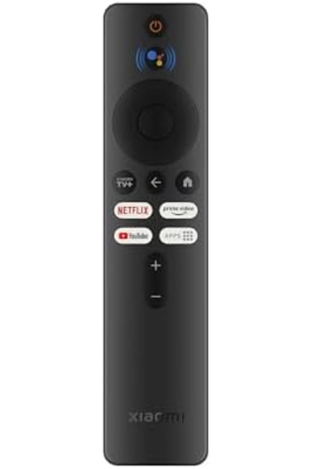 Xiaomi-Xiaomi Mi Box S (2nd Gen) with 4K Ultra HD Streaming Media Player | Dual Band Connectivity | Google 8