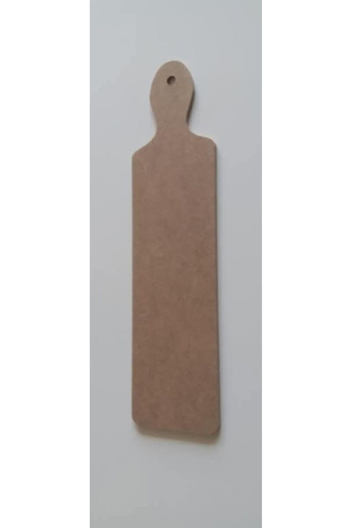 Vuslat Hediyelik Ahşap ELMA Supla Ahşap Sunumluk Boyanabilir Dekorasyon Ürünü Hobi Boyama 30 CM