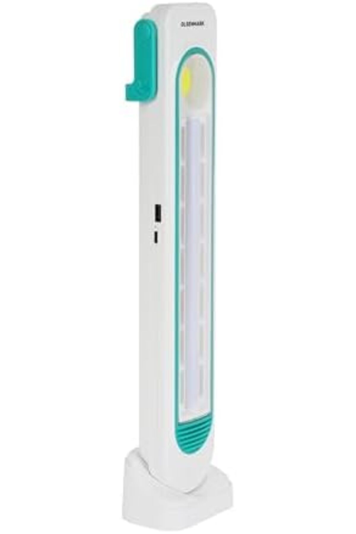 Olsenmark-فانوس طوارئ LED من أولسنمارك - OME2843، تصميم موفر للطاقة، خيارات إضاءة متعددة، طويل 6