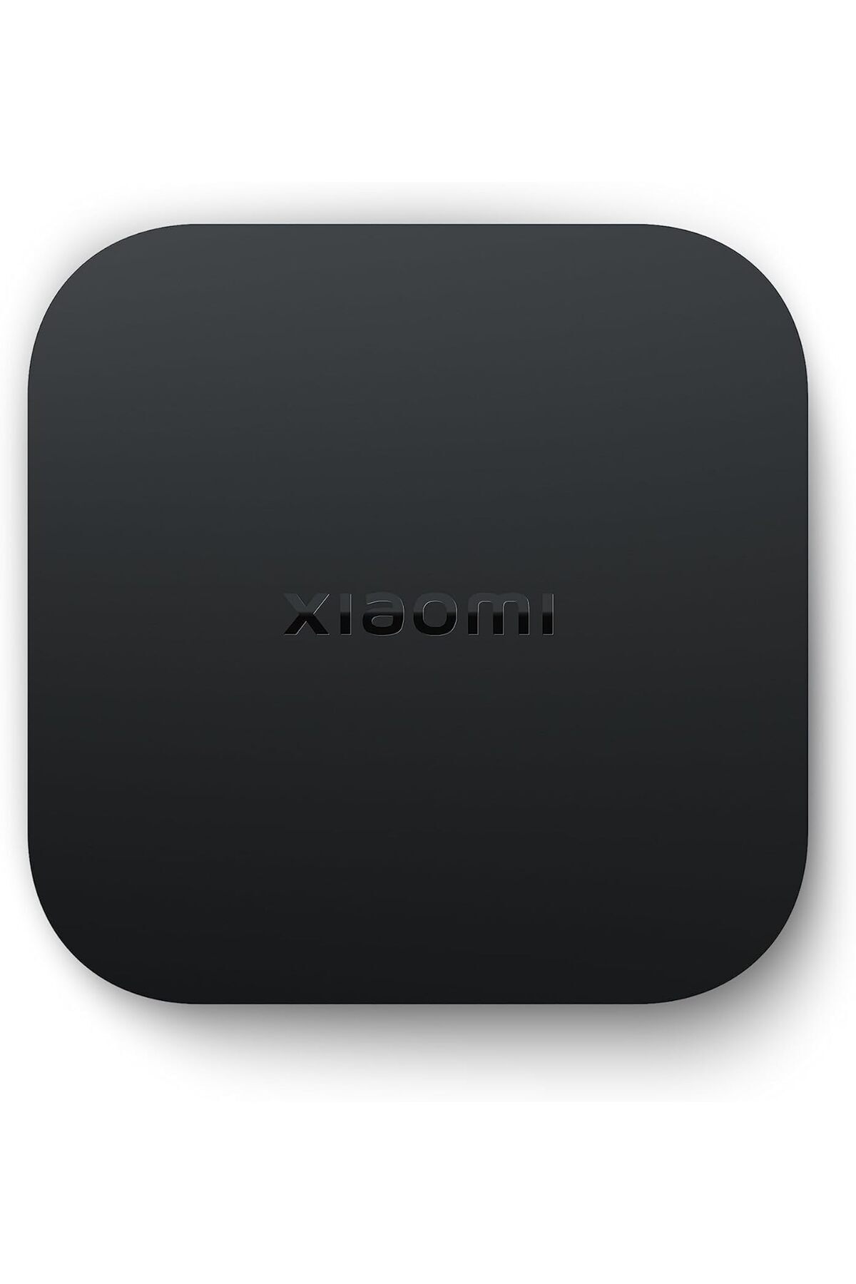 Xiaomi-Xiaomi Mi Box S (2nd Gen) with 4K Ultra HD Streaming Media Player | Dual Band Connectivity | Google 5