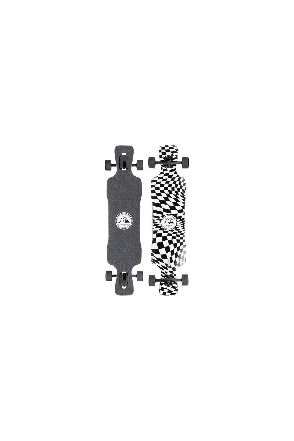 Quiksilver Check Mate