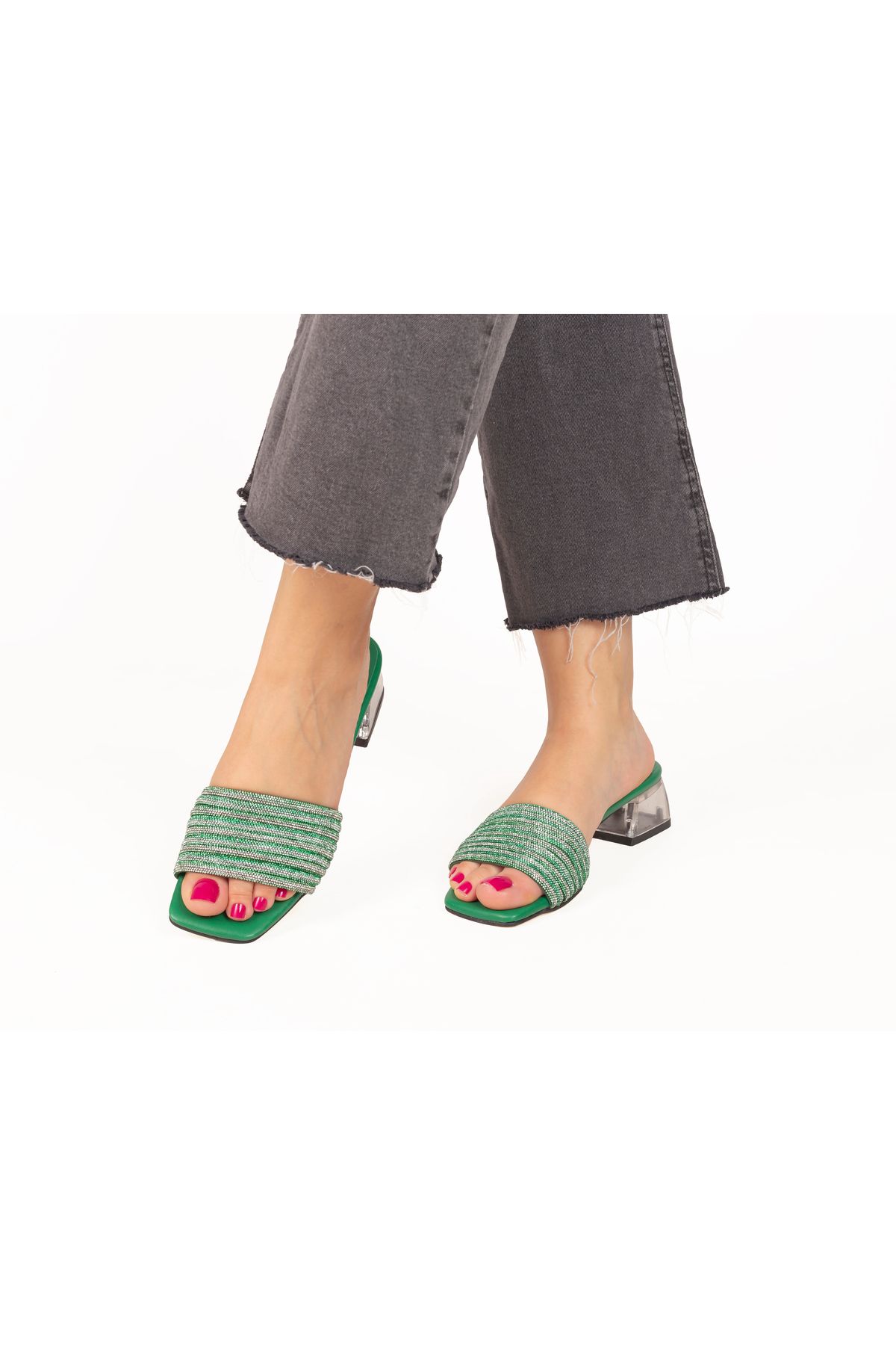 papushe shoes LİVİ