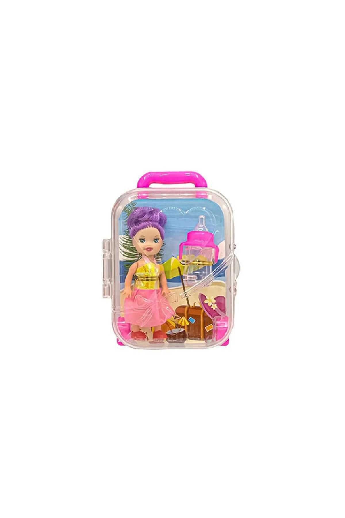 toysclub STAND BAVUL BEBEKLİ