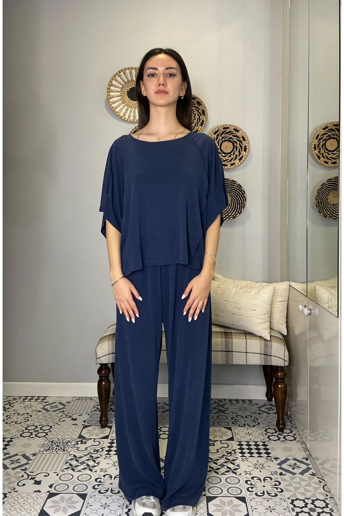 saze butik MODEL EŞOFMAN TAKIM