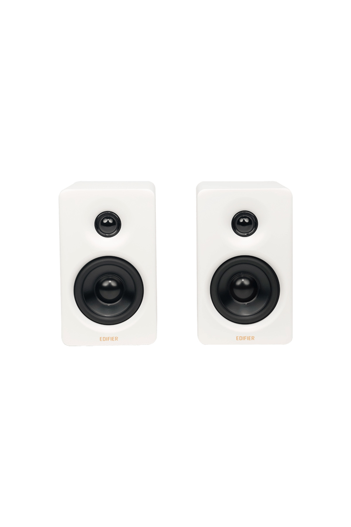 Edifier M60 Multimedia Kompakt Masaüstü Bluetooth Hoparlör - Beyaz