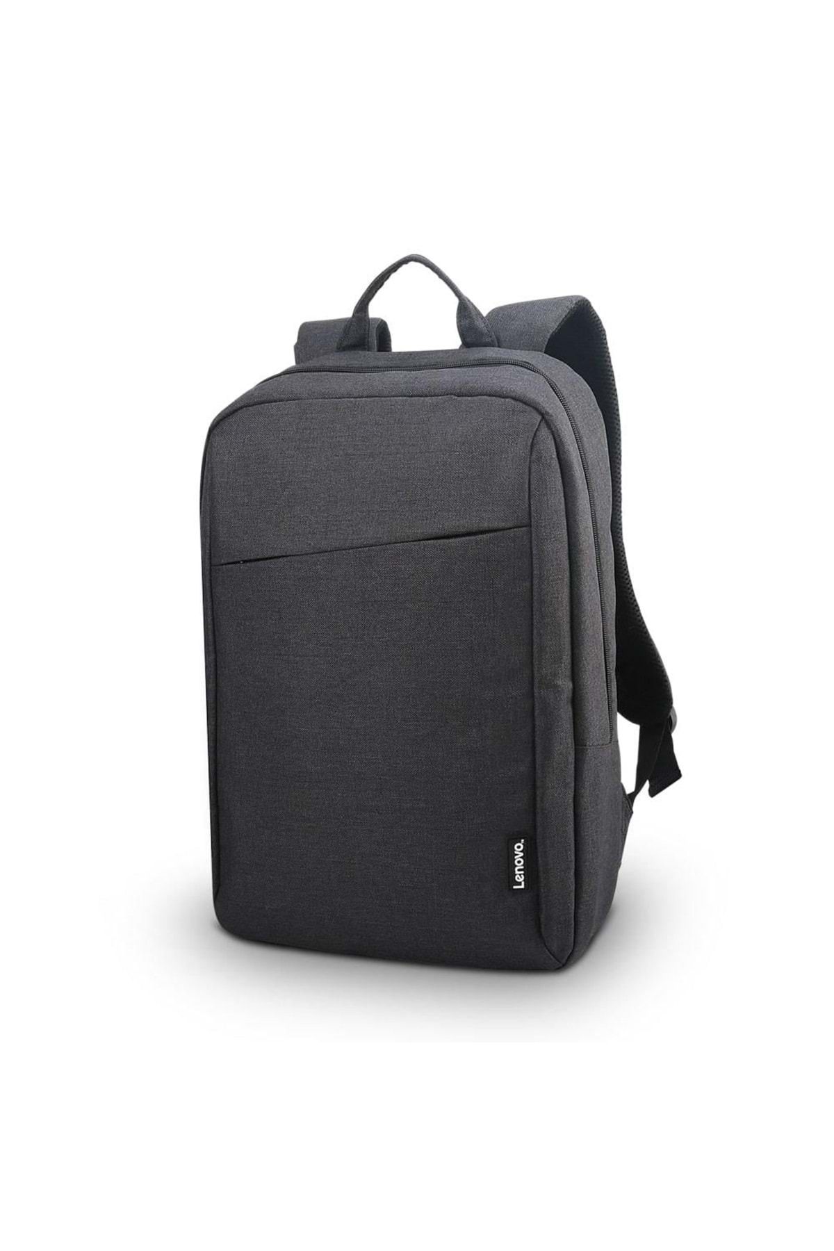 LENOVO NOTEBOOK SIRT ÇANTASI 15.6 Lenovo Case B210 - Siyah