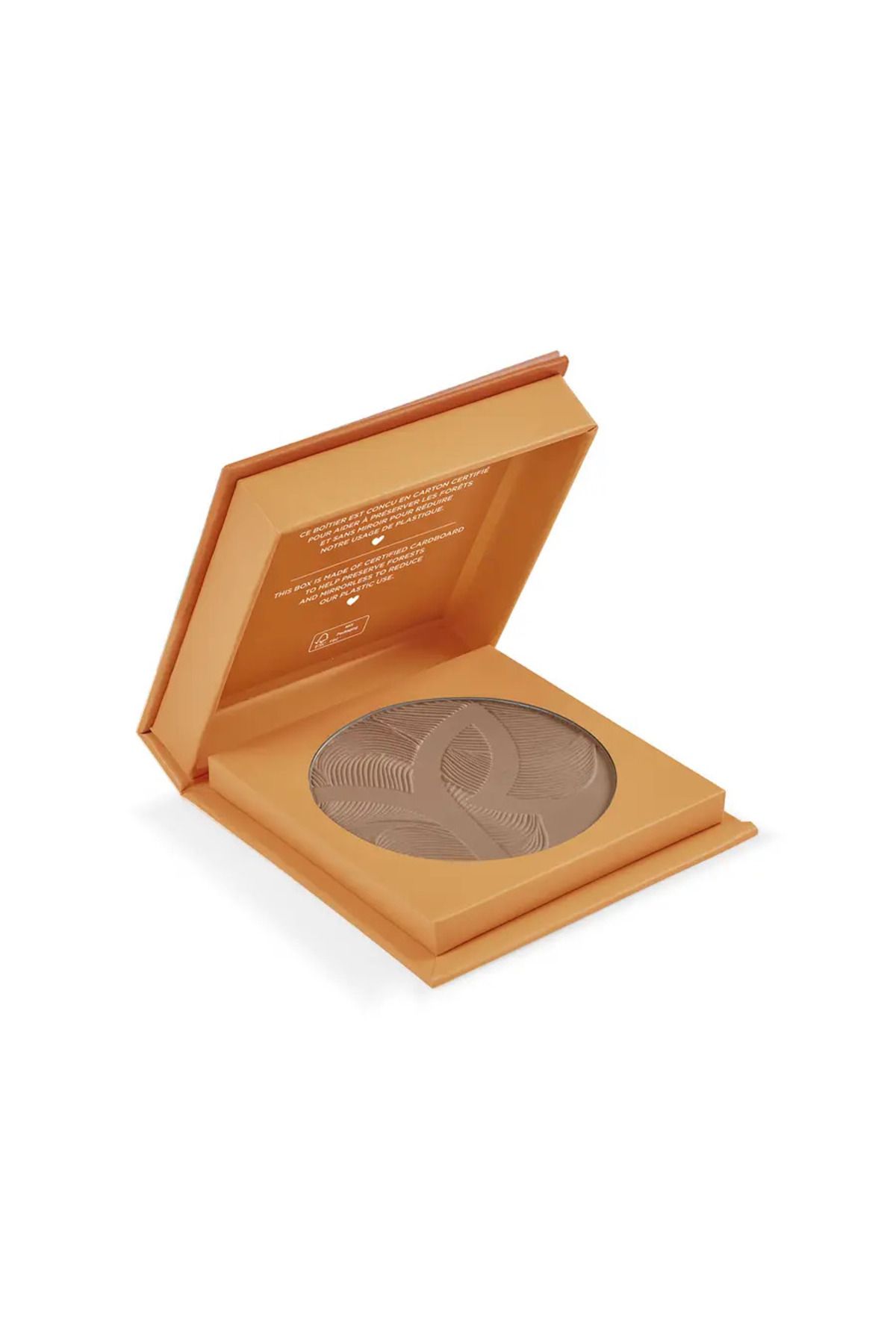 Yves Rocher Bronz Pudra- Doğal