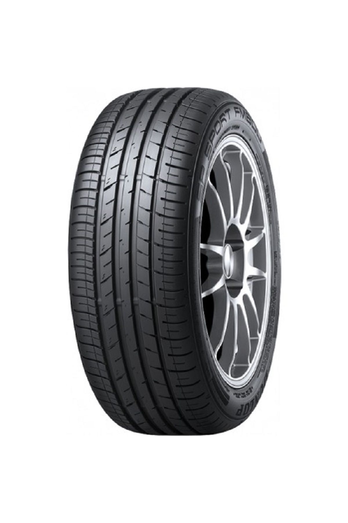 DUNLOP 185/60 R14 SP SPORT FM800 2018 ÜRETİM