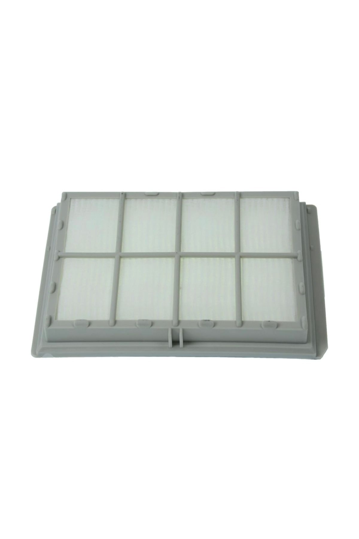 MFS Siemens Uyumlu Vsq4G2132 Q 4.0 Hepa Filtre