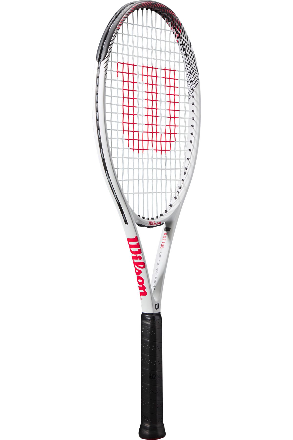 راکت تنیس PRO PROTIRE PRECISION RXT 105 Wilson