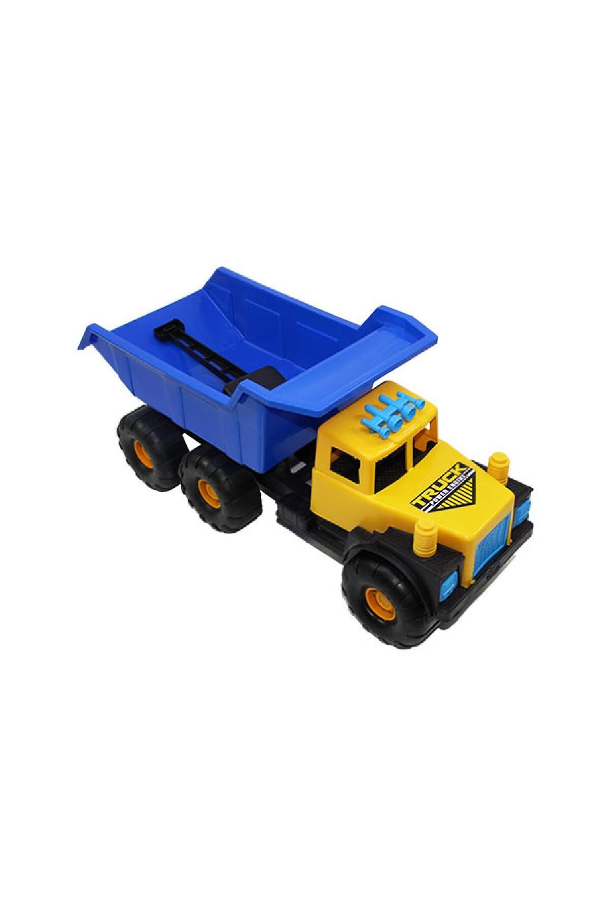 toysclub MANN KAMYON