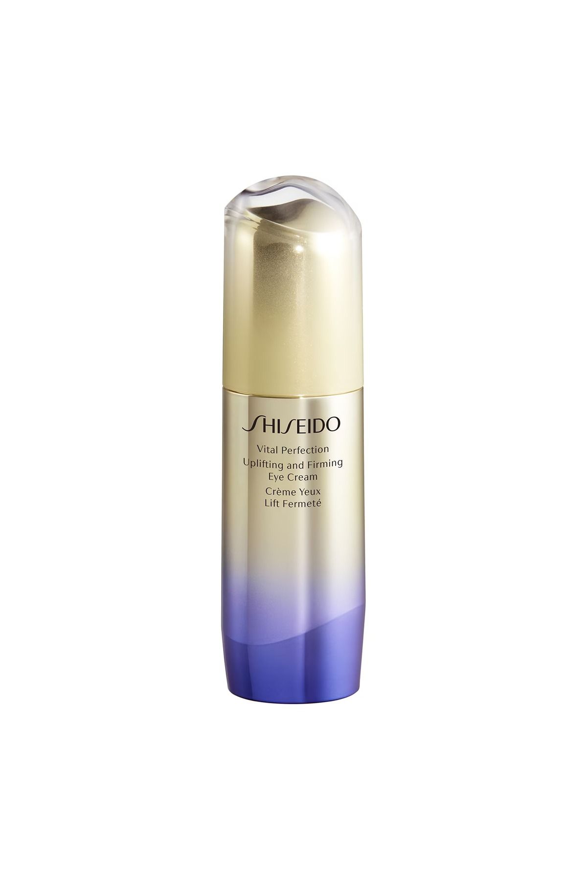 Shiseido Perfection - Canlandırıcı ve Sıkılaştırıcı Yaşlanma Karşıtı Göz Kremi
