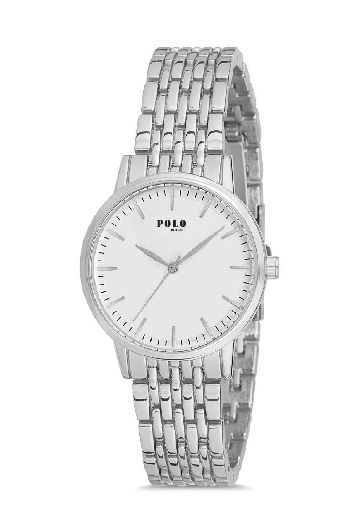 POLO Rucci 1767 Kadın Metal Kol Saati