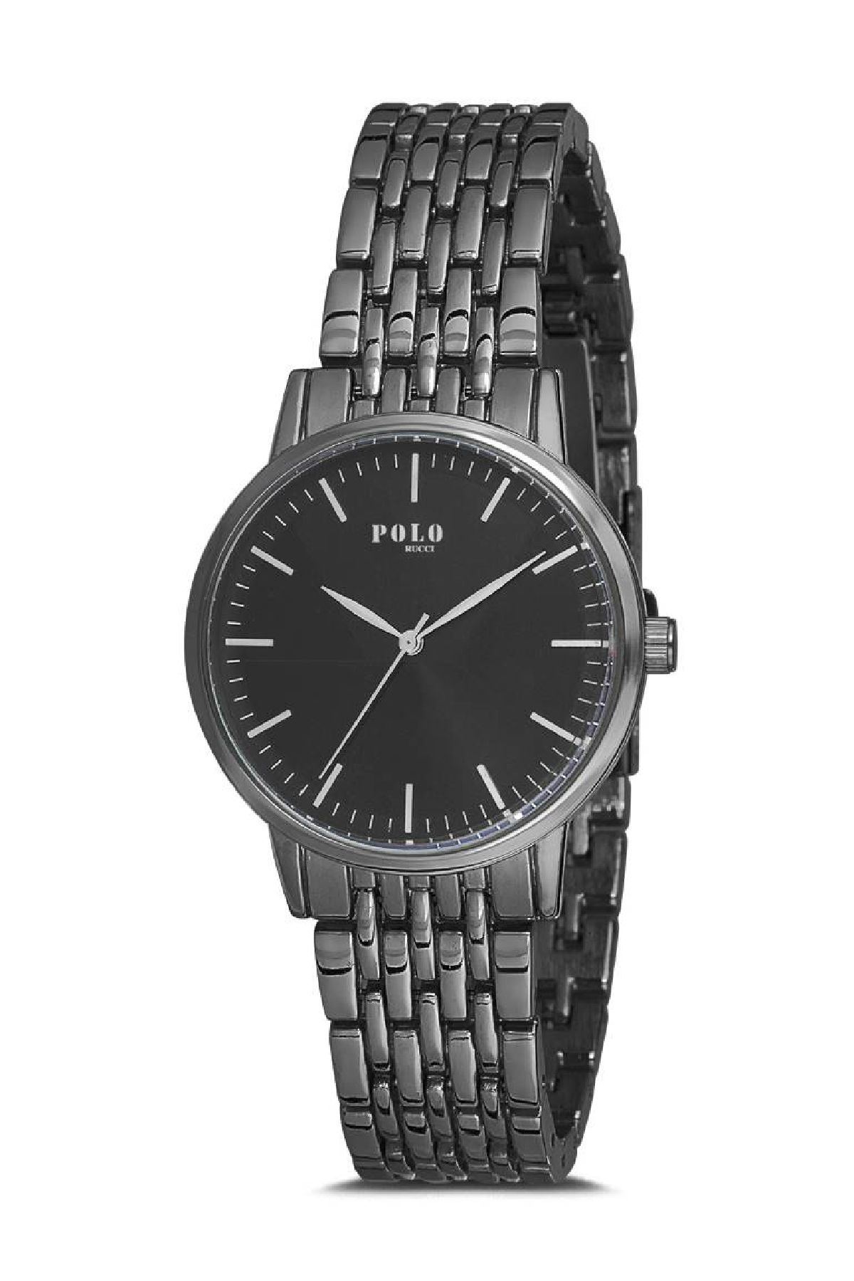 POLO Rucci 1767 Kadın Metal Kol Saati