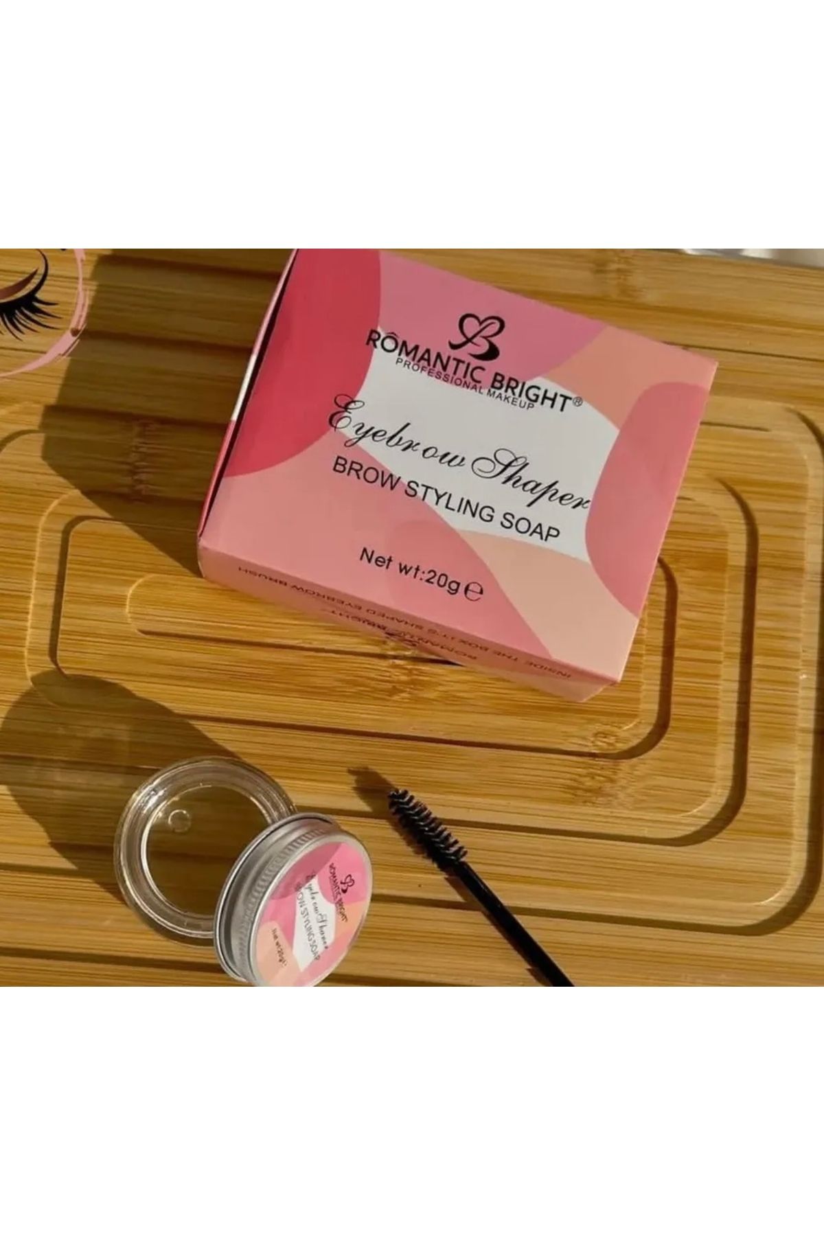 Madam accesorize KAŞ WAX