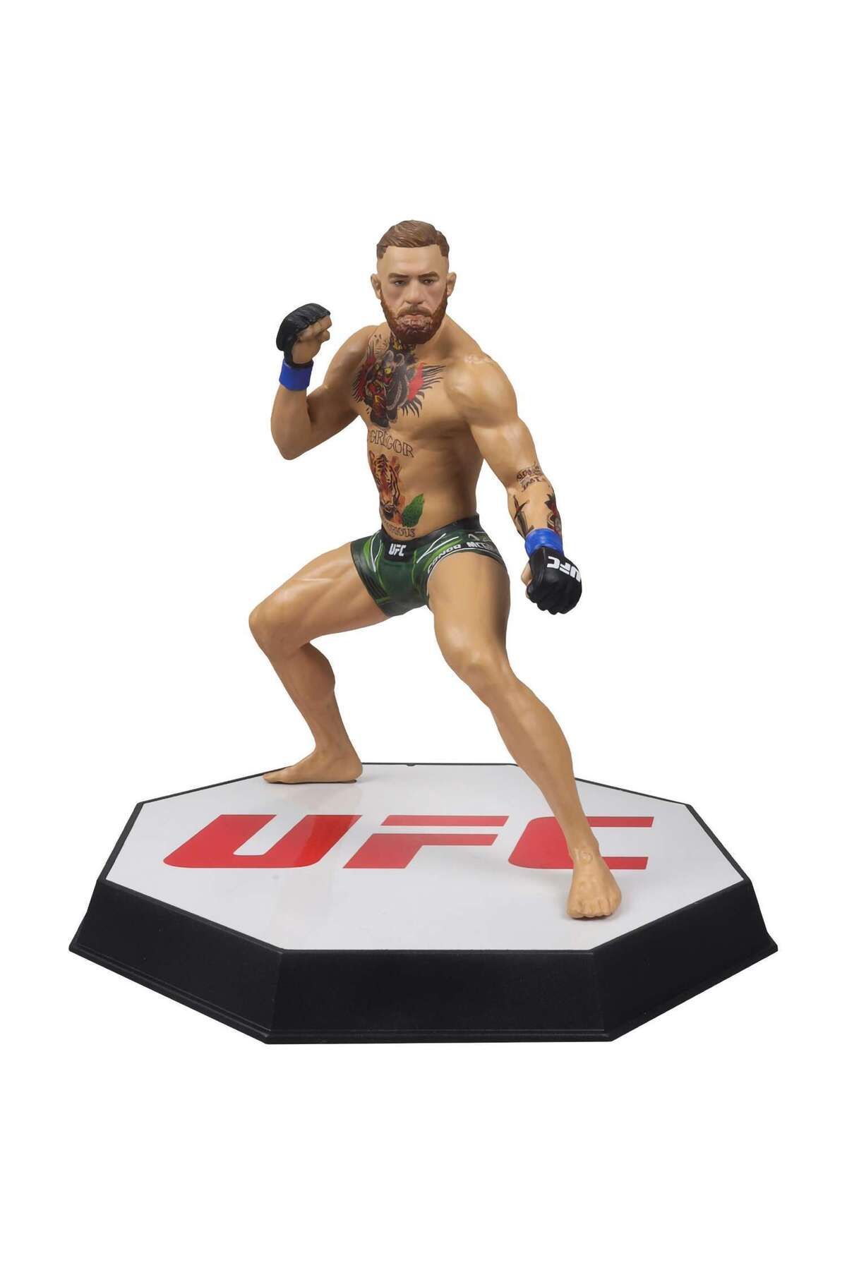 Mc Farlane Toys Figürü Conor McGregor UFC 18cm 104318