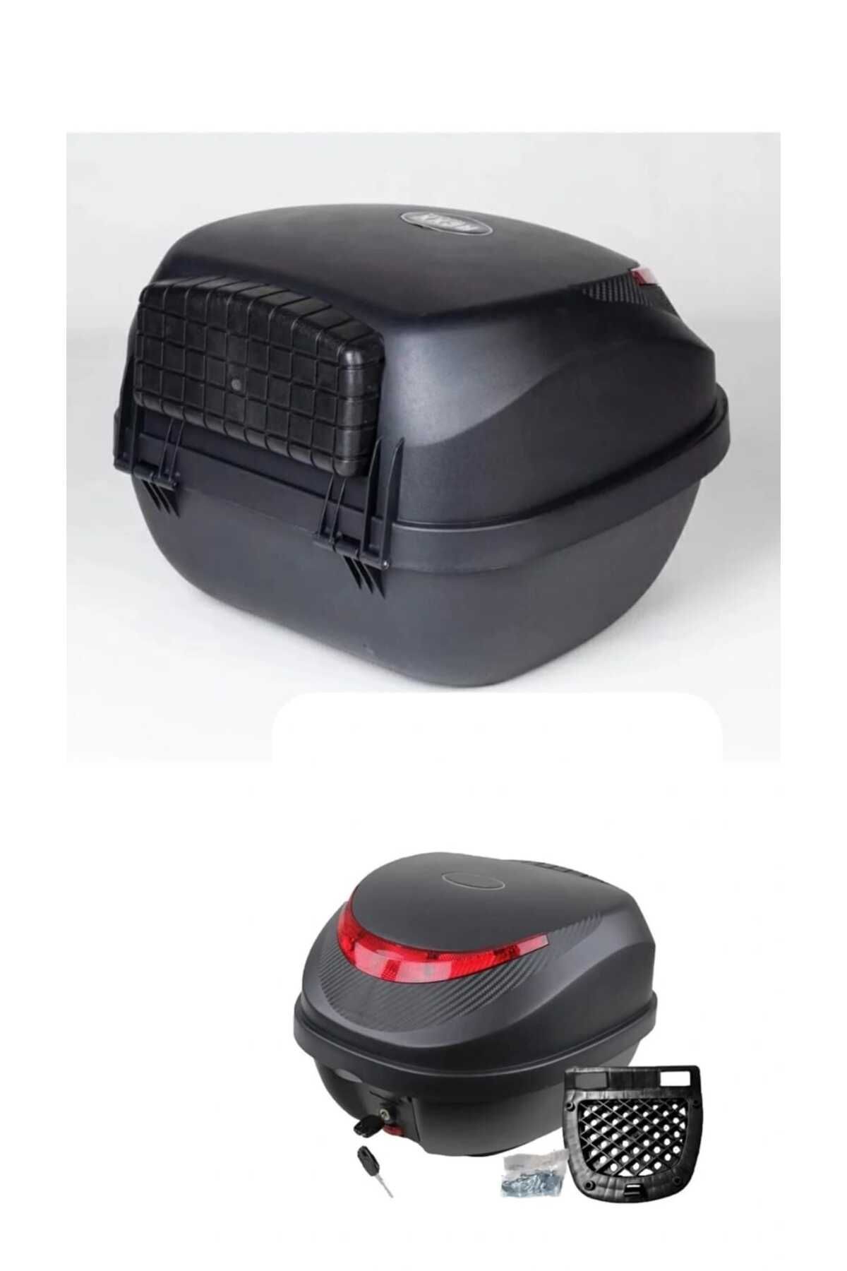 Butik ÇANTA REXX 32 LT TOPCASE