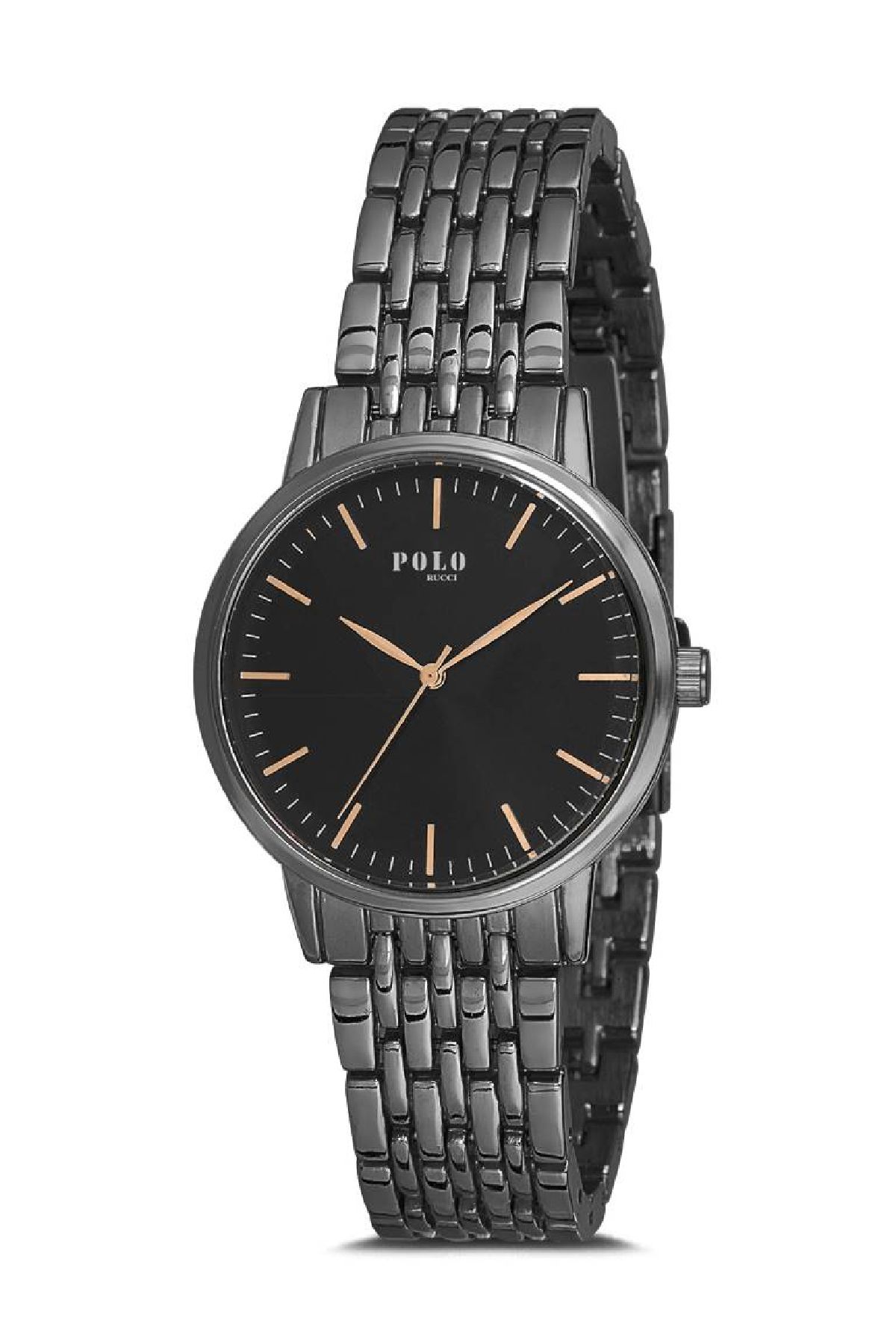 POLO Rucci 1767 Kadın Metal Kol Saati