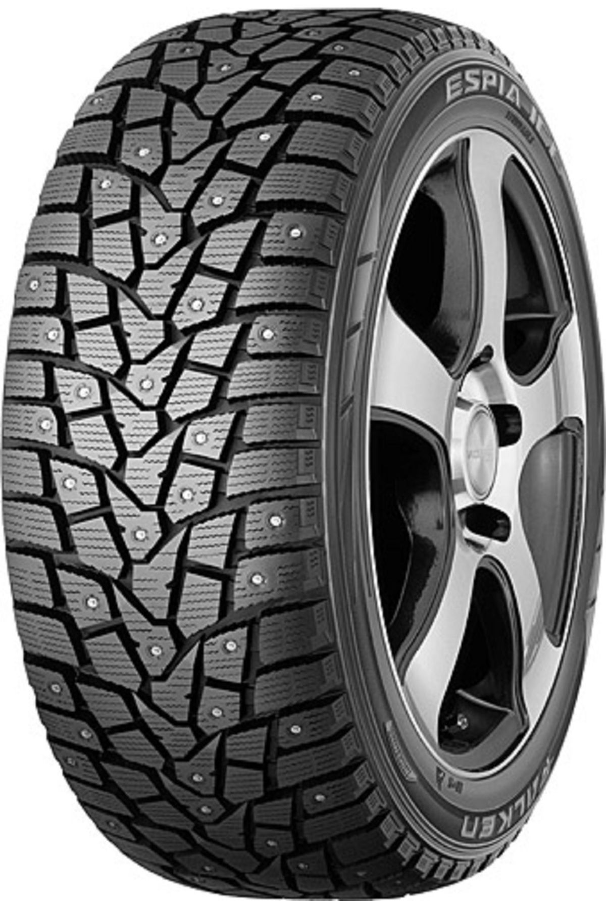 Falken Espia Ice 205/65 R15 Kış Lastiği