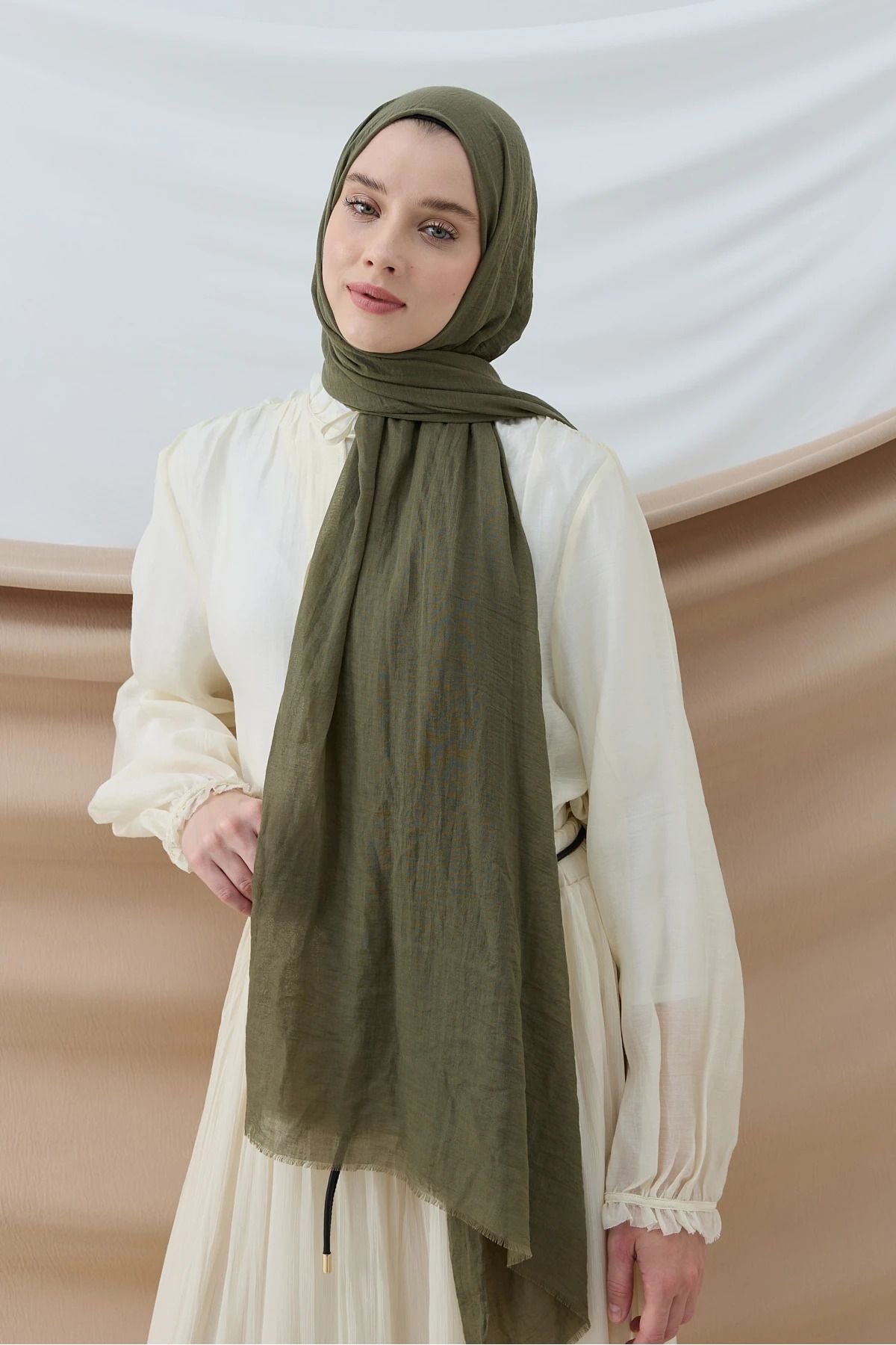 Modakaşmir AYA ŞAL