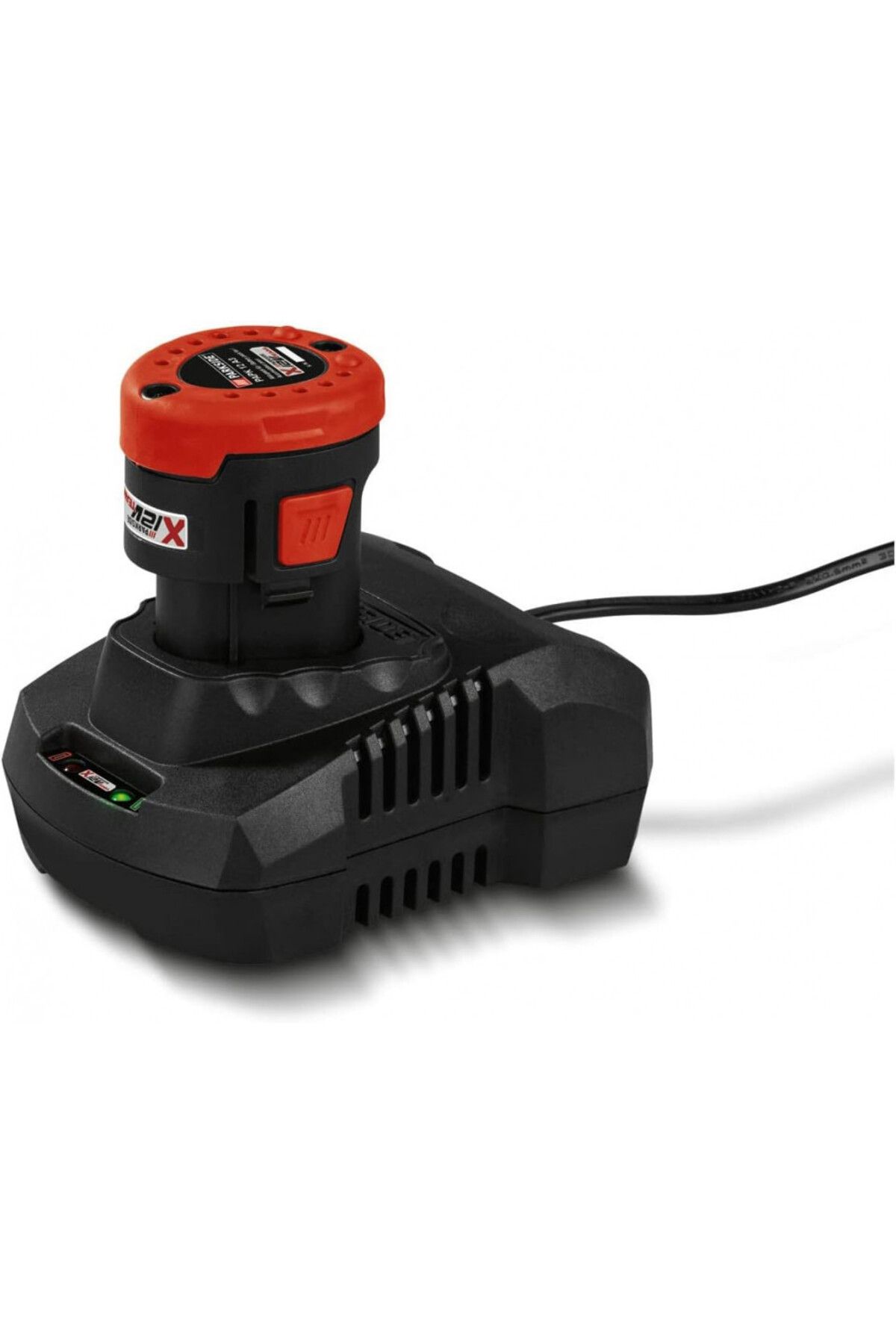 PARKSIDE-12v Battery And Charger Set From The X12v-team Series Power And Versatility For Power Tools 7