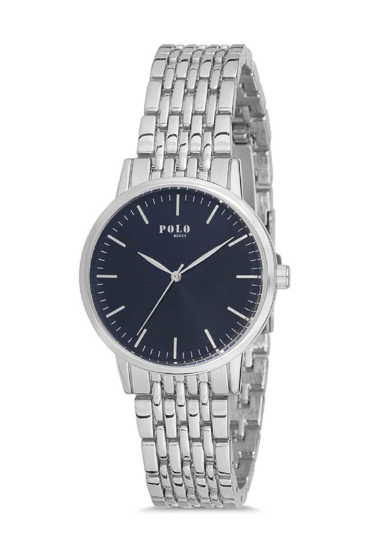 POLO Rucci 1767 Kadın Metal Kol Saati