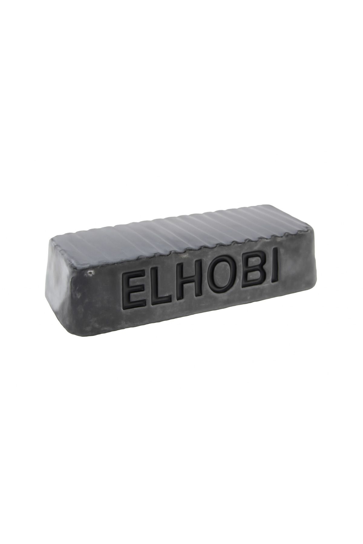 ElHobi Sabun Bazı Siyah 1kg