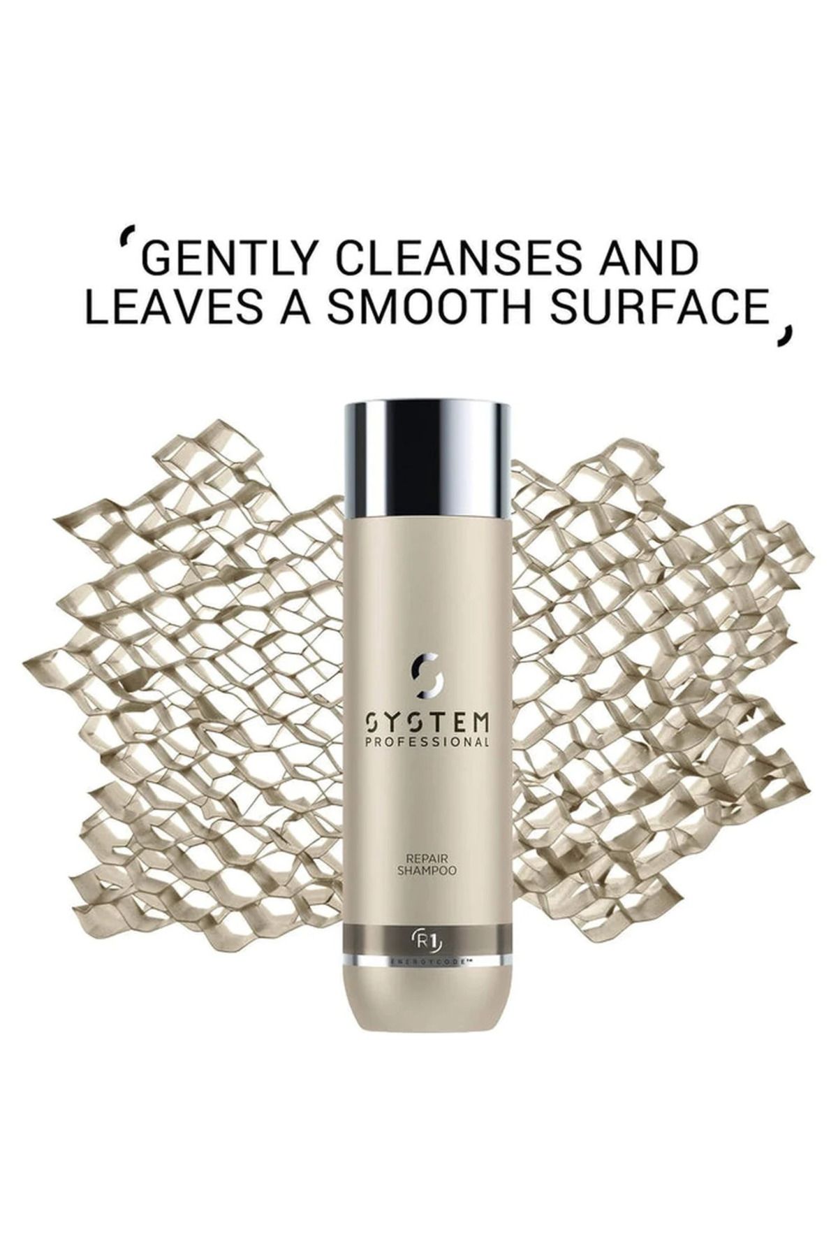 System Professional Wella System Professional Repair Hassas ve Hasarlı Saç Onarım Şampuanı 250 ml