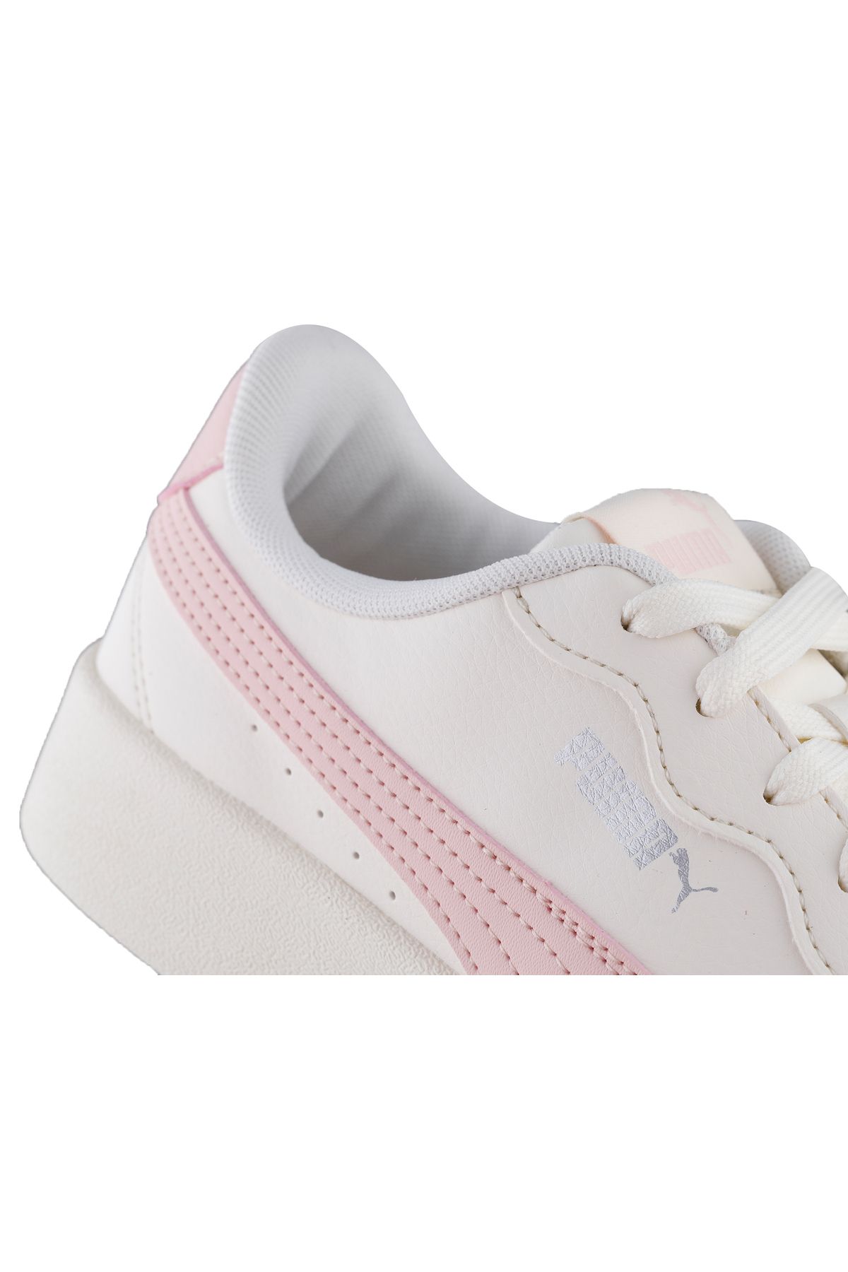 اسنیکر زنانه SKYE CLEAN کفش ورزشی COLOR Puma
