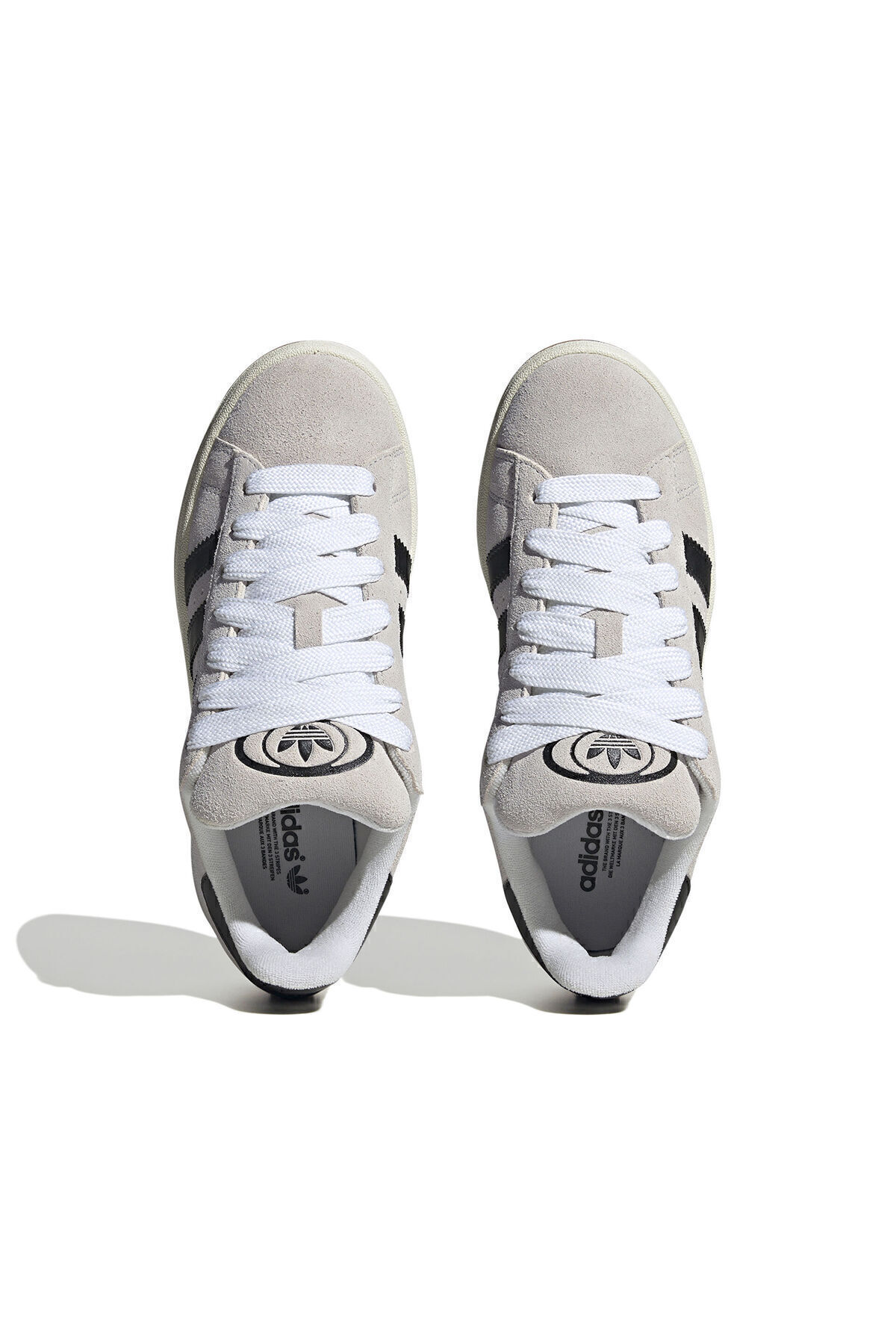 کفش اسنیکر زنانه راسته | آدیداس adidas HQ8708 - تصویر 5