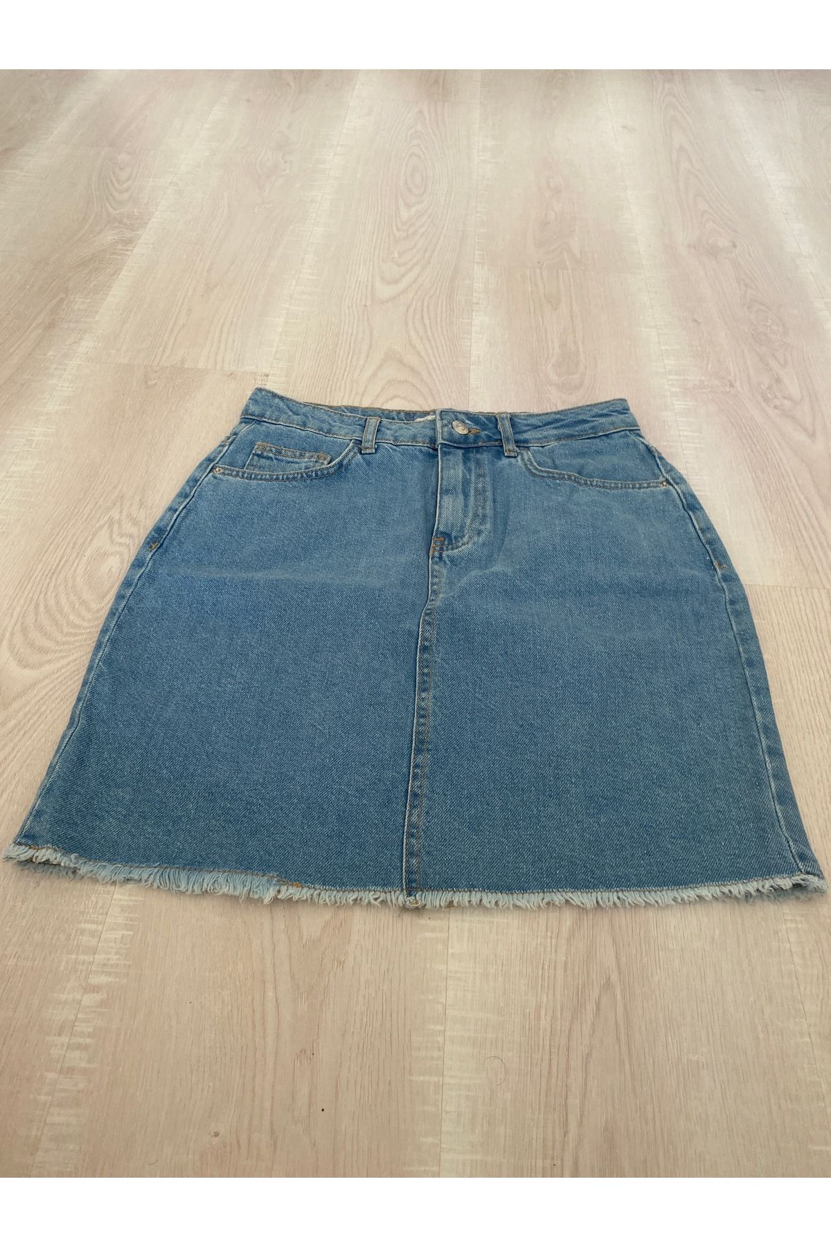 Brk store Denim Etek