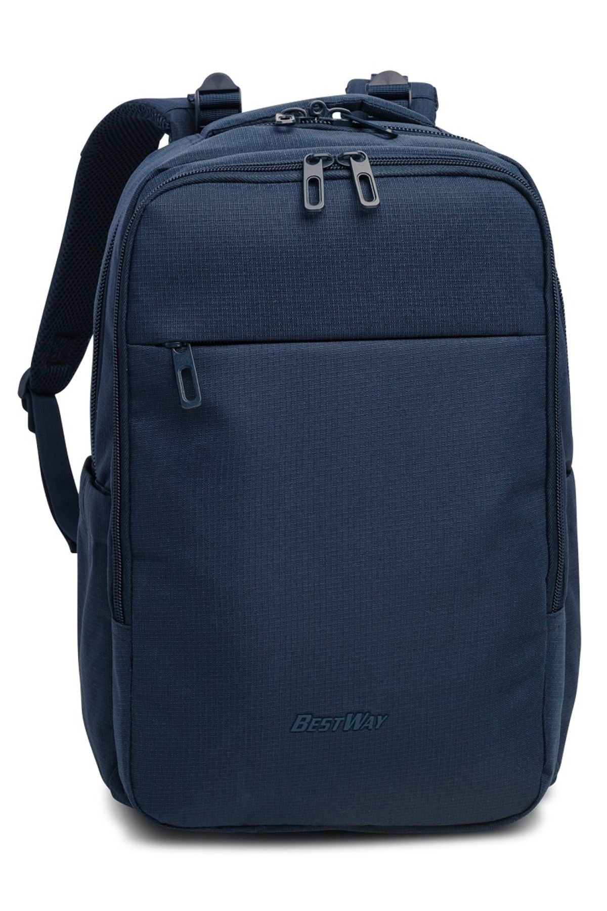 BESTWAY Rucsac Avion F40326, 40x25x20 Cm, Wizz Air/ryanair, Cabin Pro Ultimate Mic, Albastru Marin Unisex - One Size