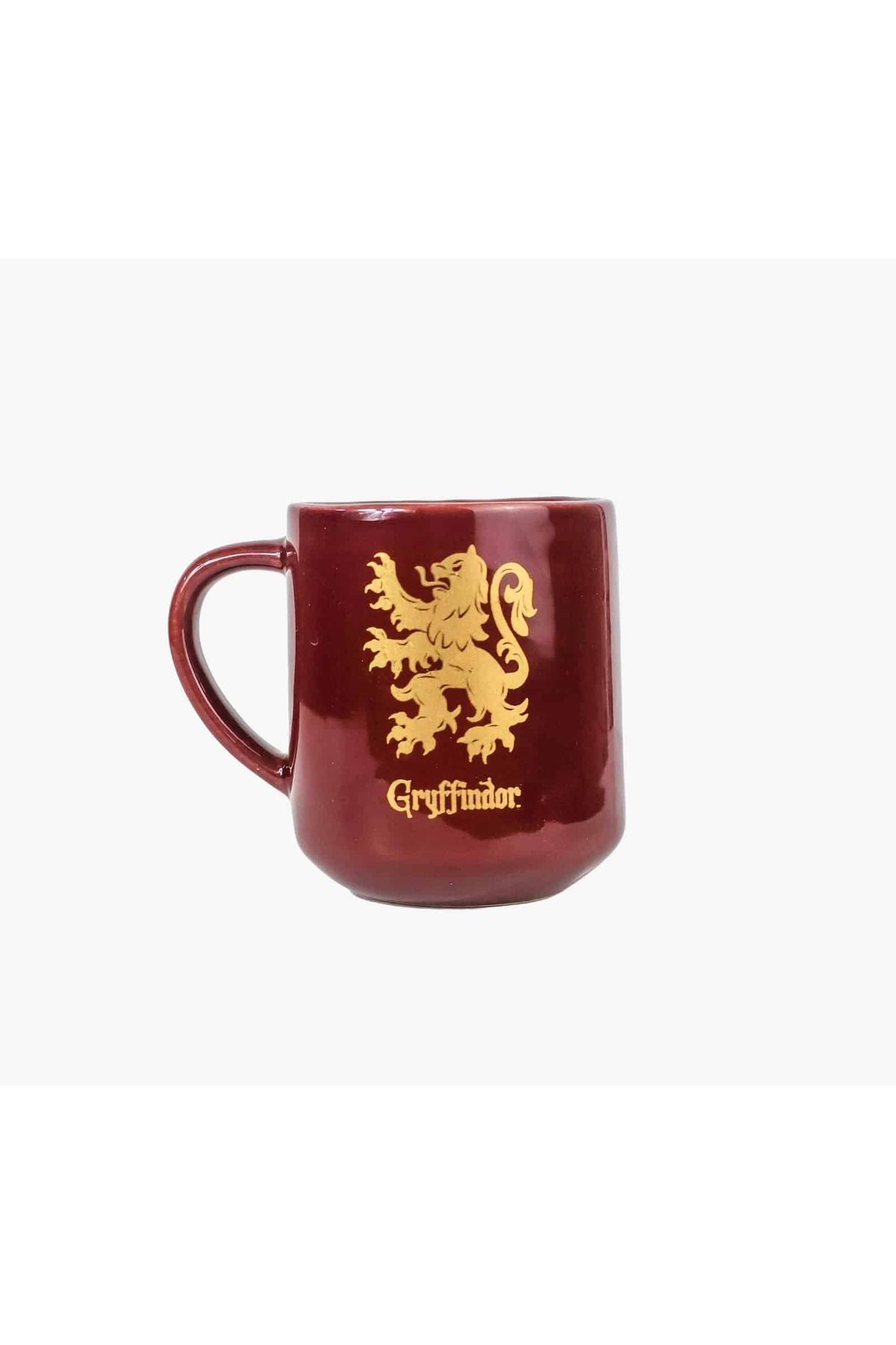 Sihir Dükkanı Harry Potter - Bina Kupa - Gryffindor